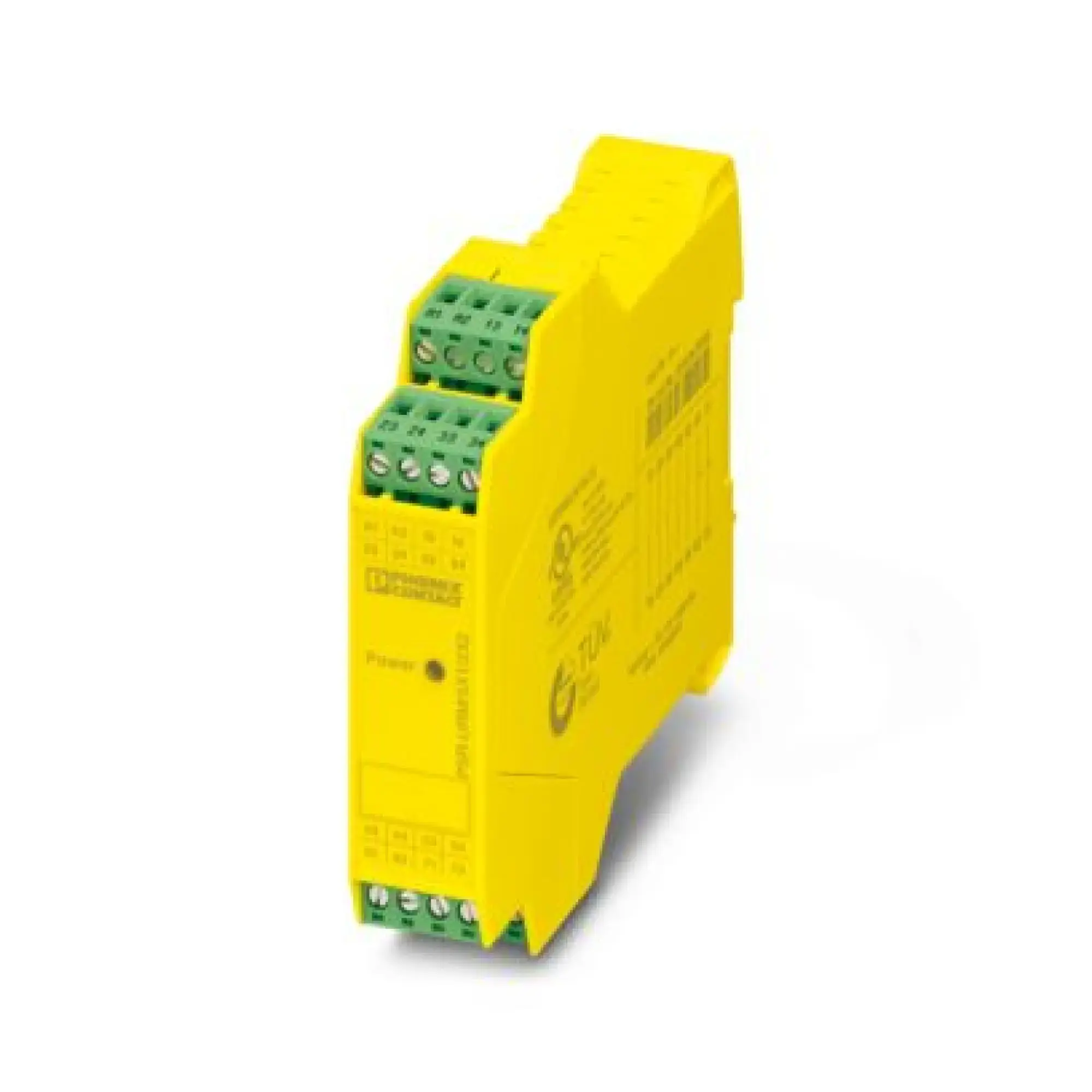 Phoenix Contact 2963970 Coupling relay PSR-SPP- 24UC/URM/5X1/2X2 (img_001)