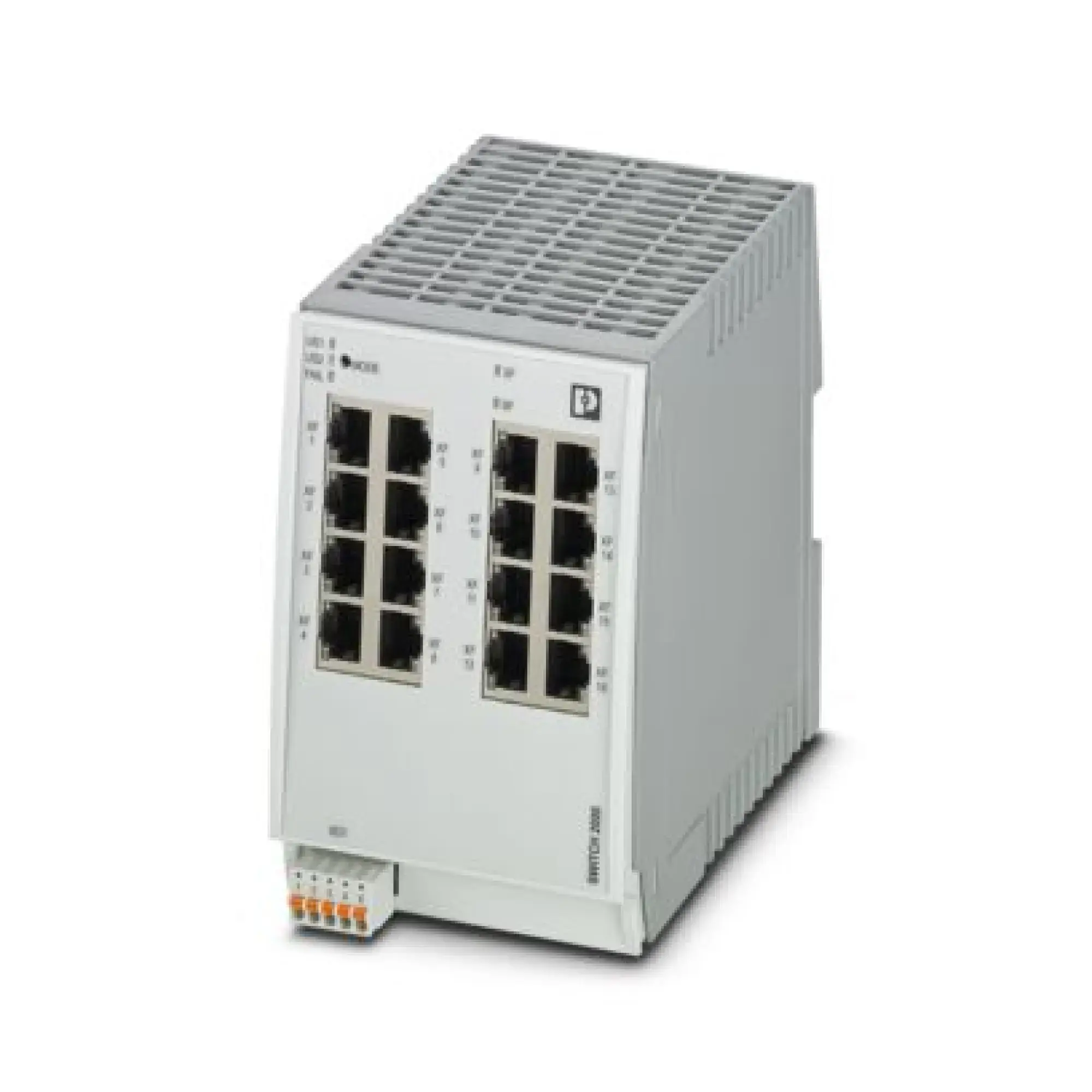 Phoenix Contact 1031673 Industrial Ethernet Switch FL SWITCH 2316 PN (img_001)