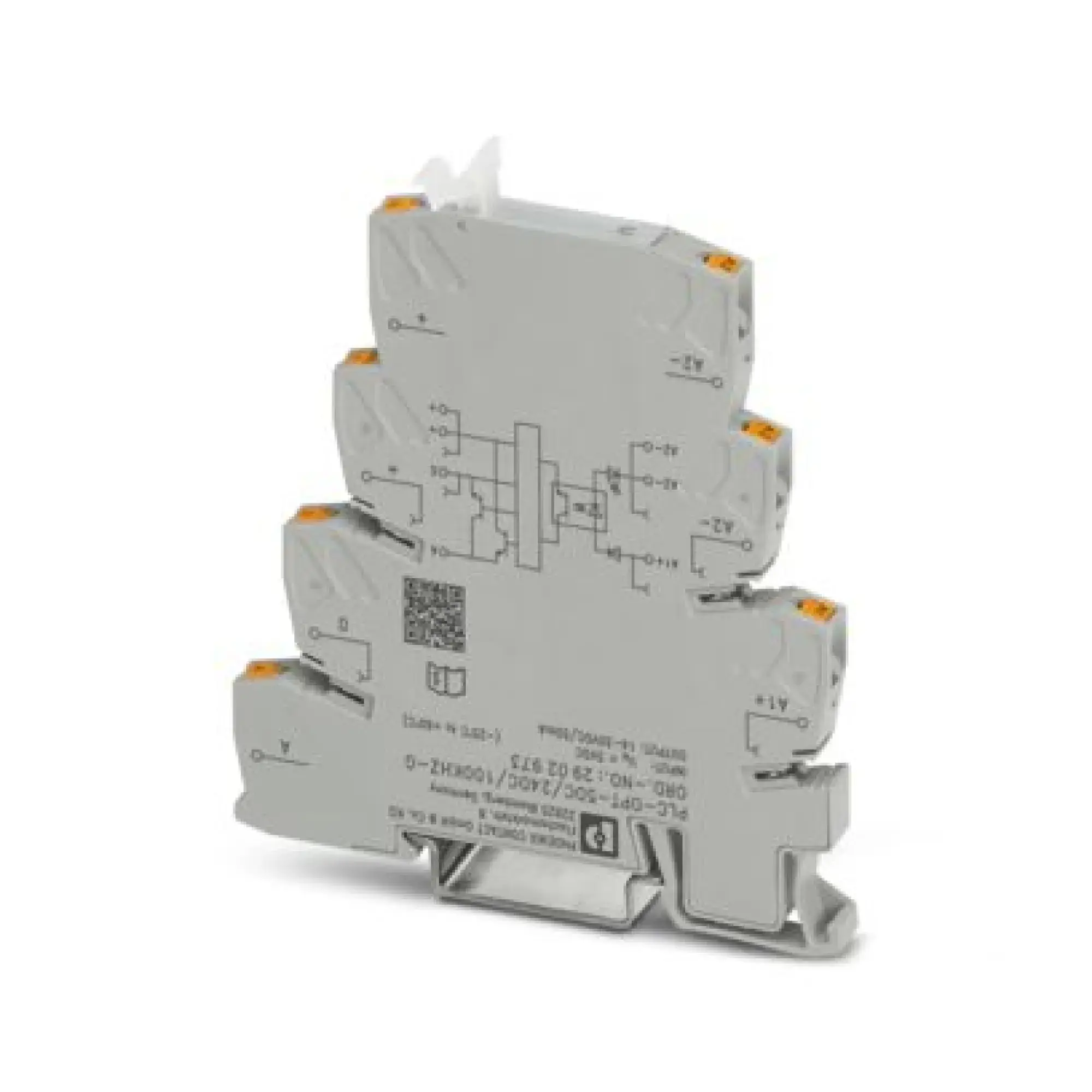 Phoenix Contact 2902973 Solid-state relay module PLC-OPT- 5DC/24DC/100KHZ-G (img_001)