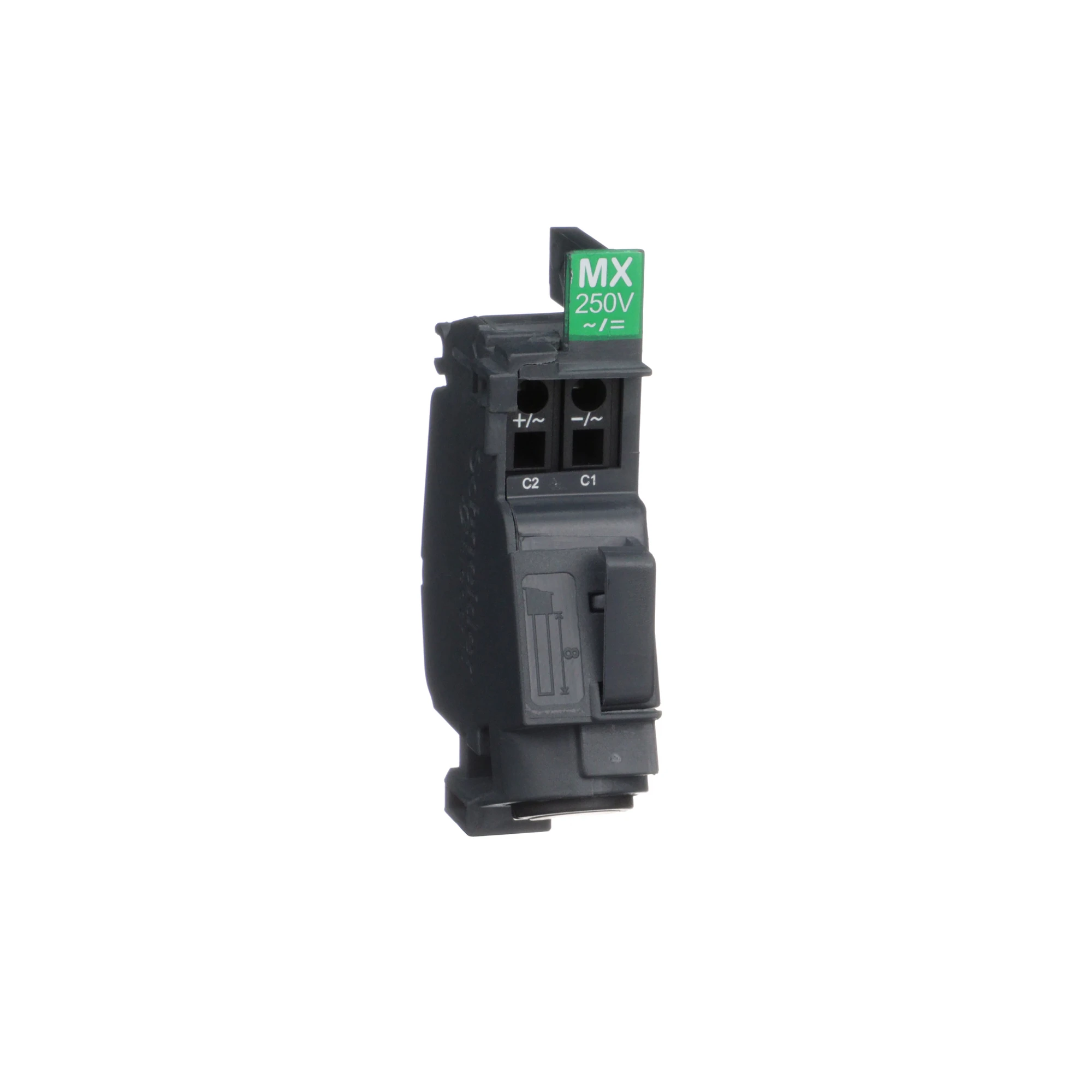 Schneider Electric LV426844 Shunt trip MX 208-277VAC 50/60Hz and 250VDC for ComPact NSXm/PPB (img_001)