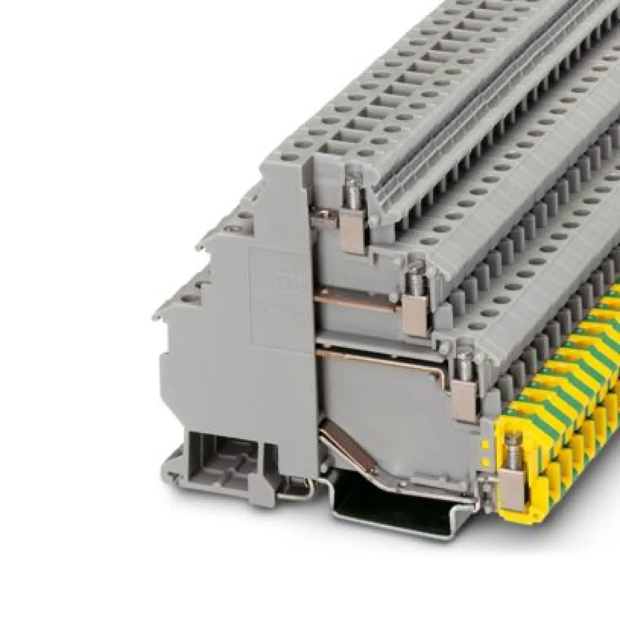 Phoenix Contact 2718206 Motor connection terminal block VIOK 1,5-3D/PE (img_001)