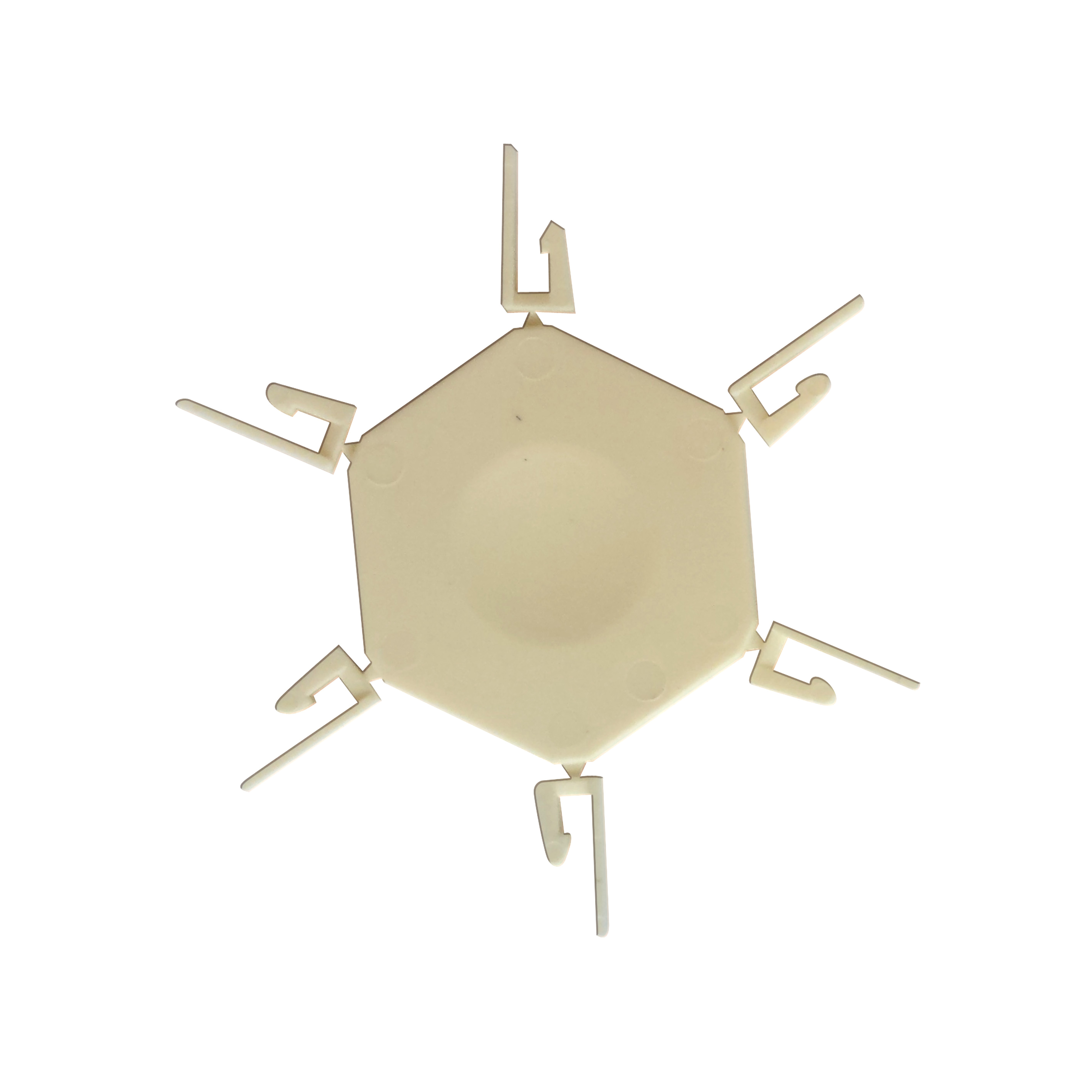 Schneider Electric mechanical encoding pin