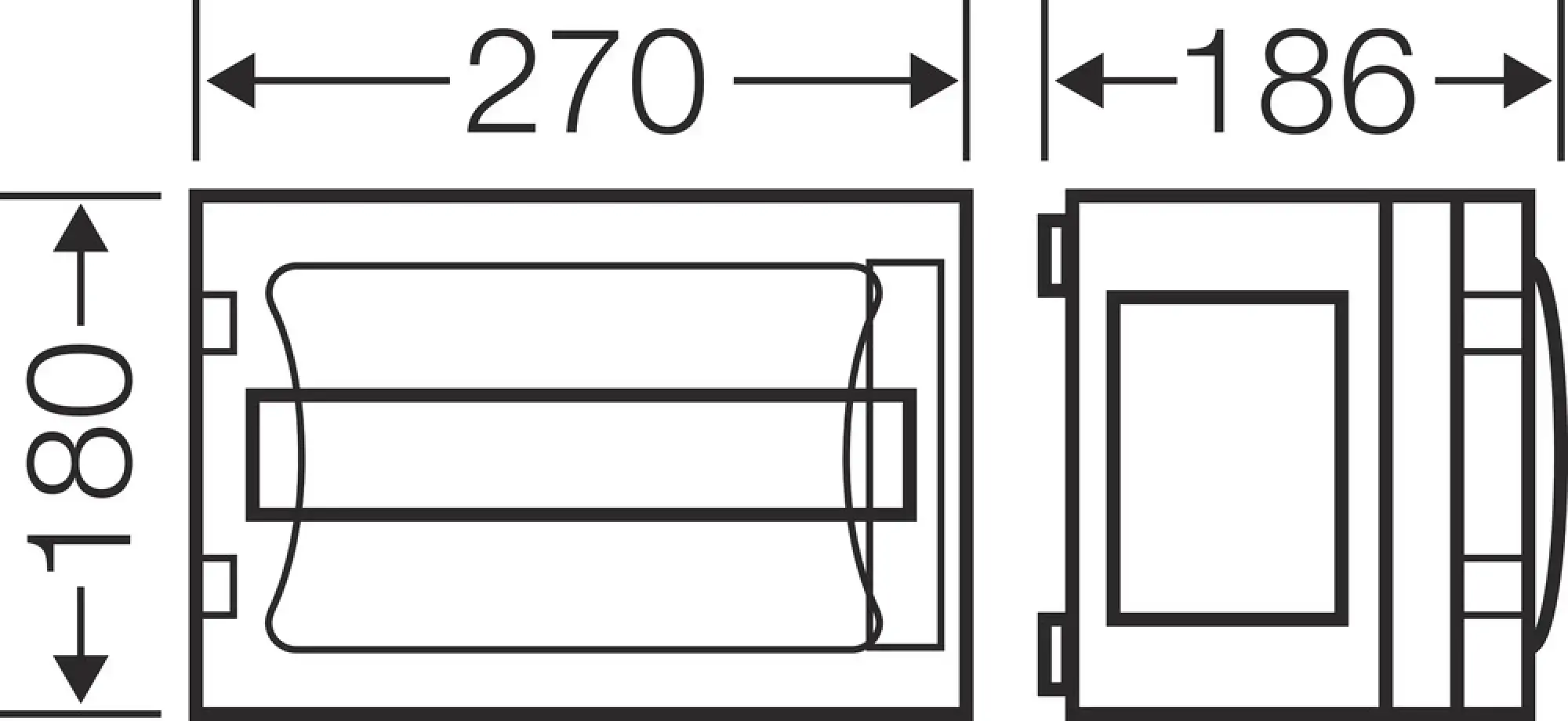 Hensel 68000015 ENYSTAR-Automatengehäuse 12 Teilungseinheiten FP 1101 (img_004) Hensel 68000015 ENYSTAR-Automatengehäuse 12 Teilungseinheiten FP 1101 (img_004)