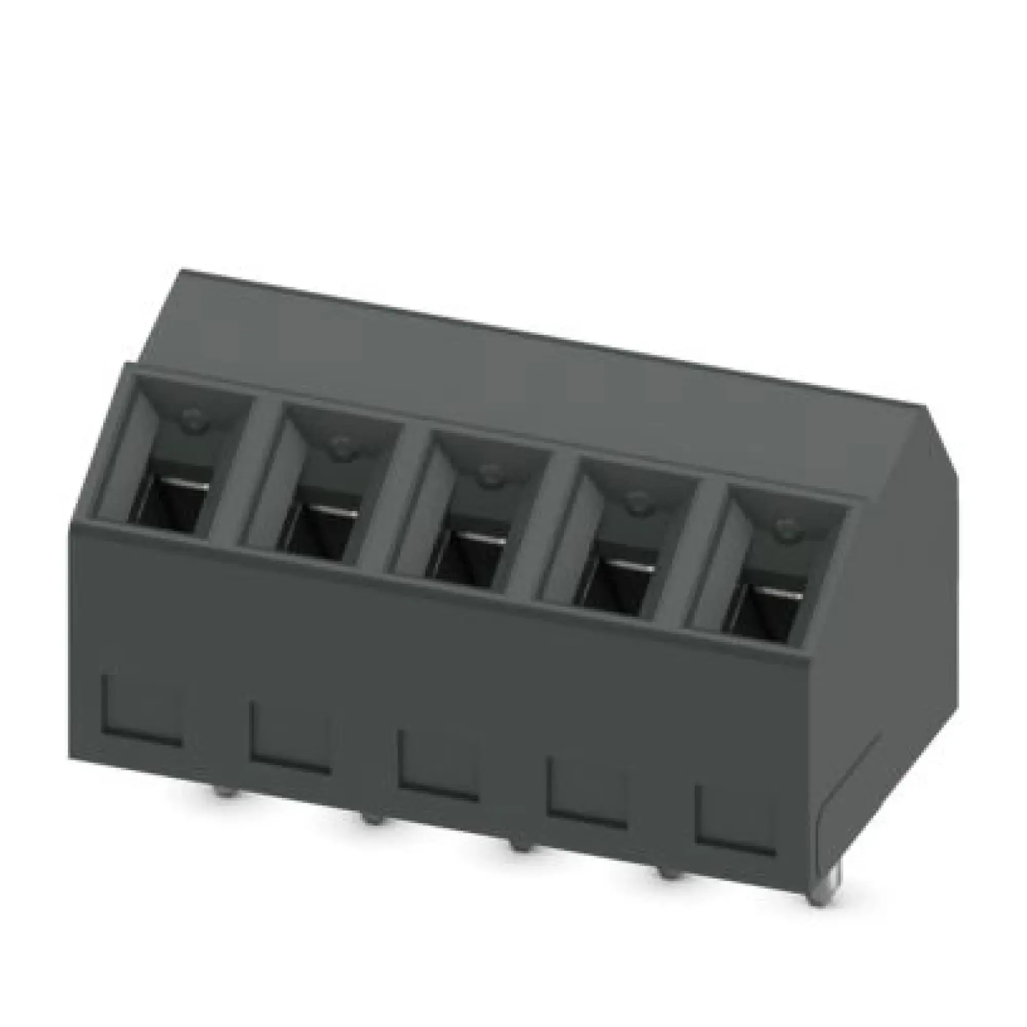 Phoenix Contact 1800069 PCB terminal block SMKDS 1/ 5-3,81 BK (img_001)