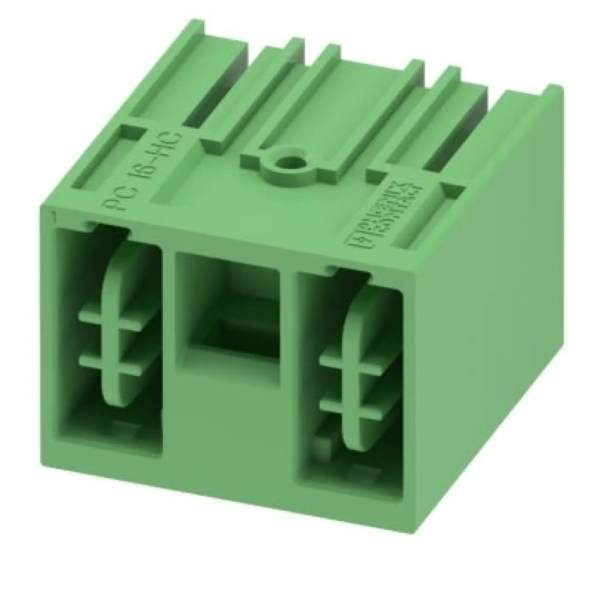 Phoenix Contact 1716857 PCB header PC 16 HC/ 2-GL2-10,16 (img_001)