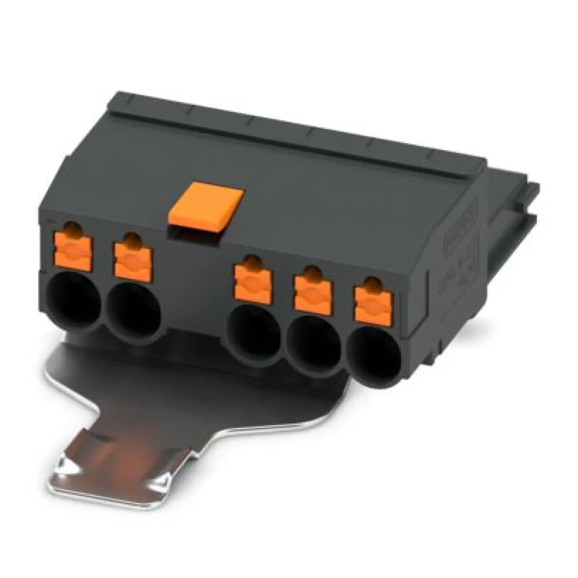 Phoenix Contact 1433102 PCB connector SPC 4/ 6-STL3-SH-6,35 (img_001)