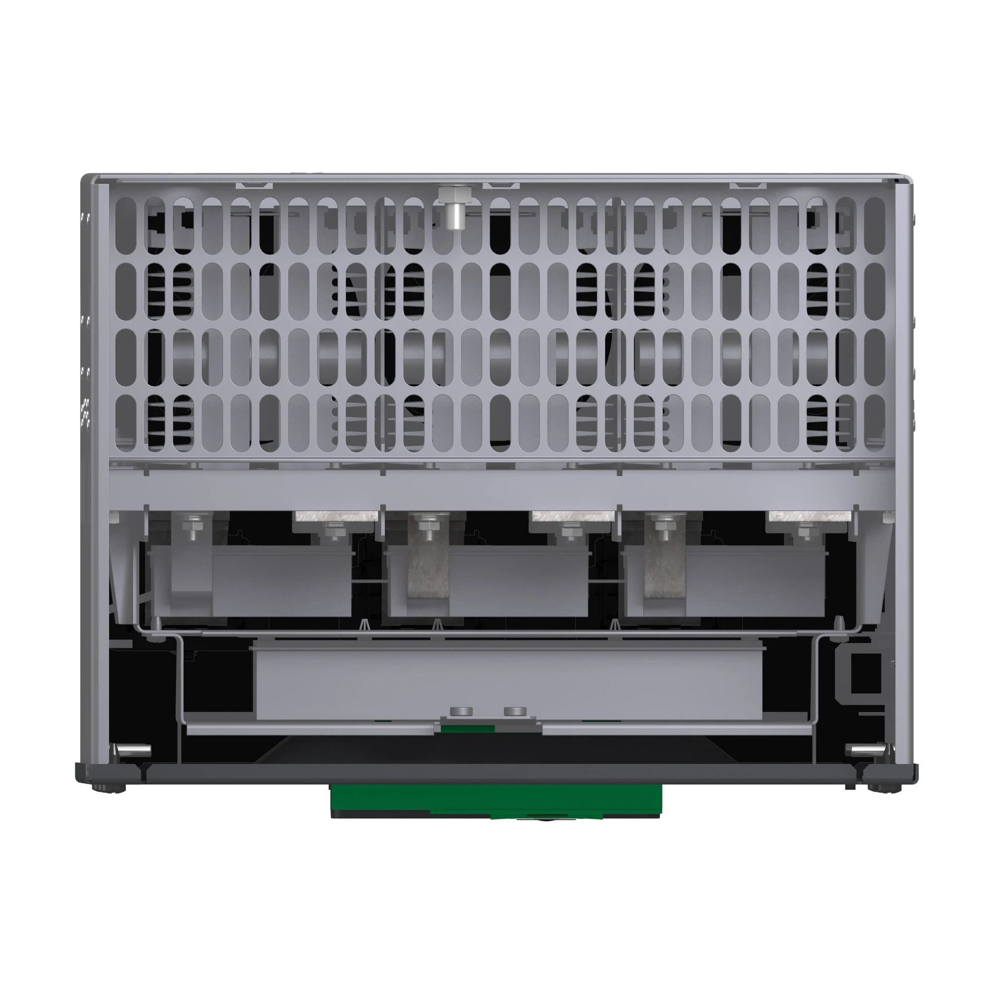 Schneider Electric ATS480C41Y Altivar Soft Starter ATS480, 410 A, 208-690V AC, Control Voltage 110-230V AC (img_004)