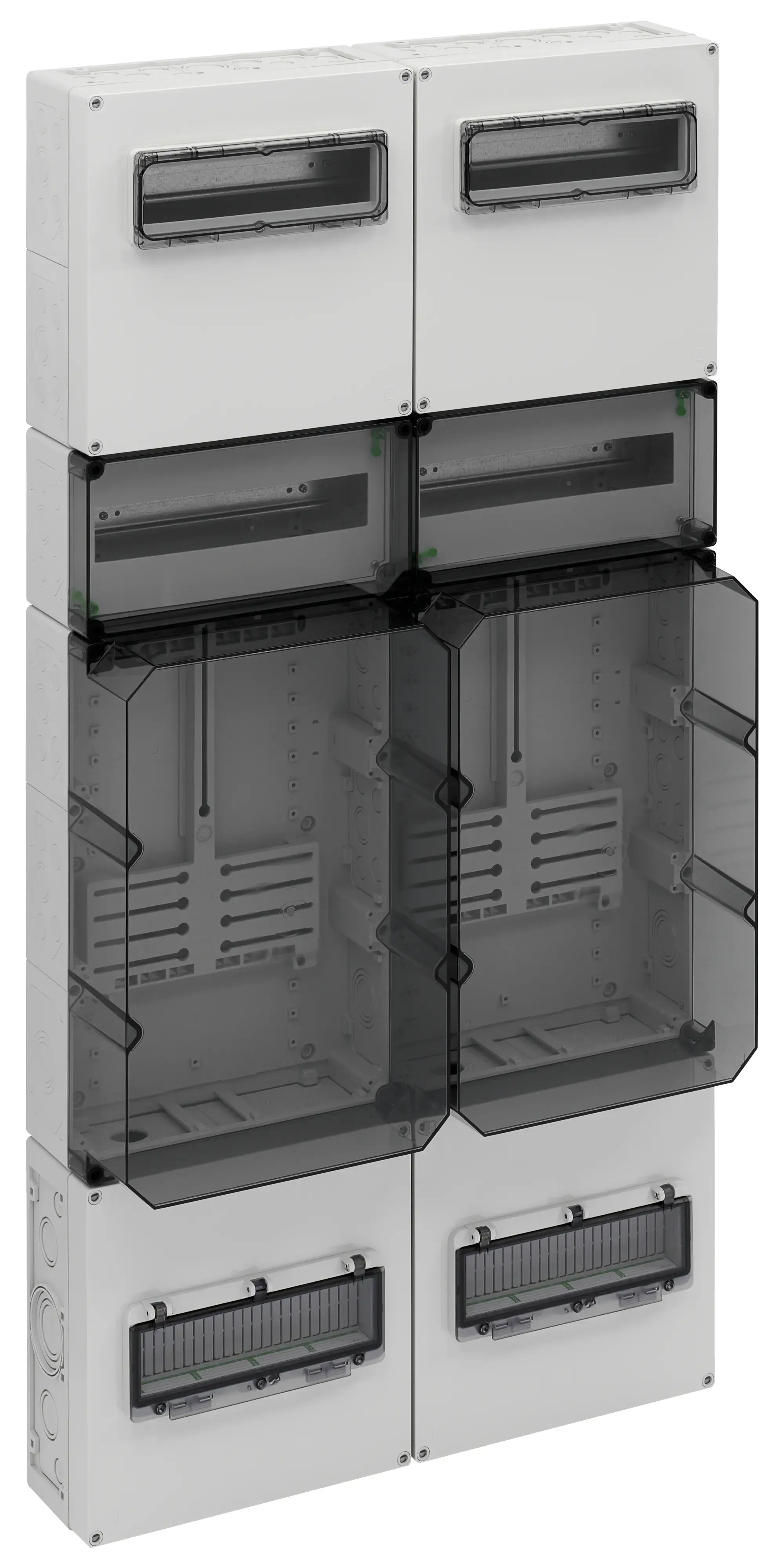 Spelsberg 75923001 Meter distribution, Type of protection IP54/IP65 , Impact strength IK08, Protection class II, Rated insulation voltage 400V AC, Halogen free (img_001) Spelsberg 75923001 Meter distribution, Type of protection IP54/IP65 , Impact strength IK08, Protection class II, Rated insulation voltage 400V AC, Halogen free (img_001)