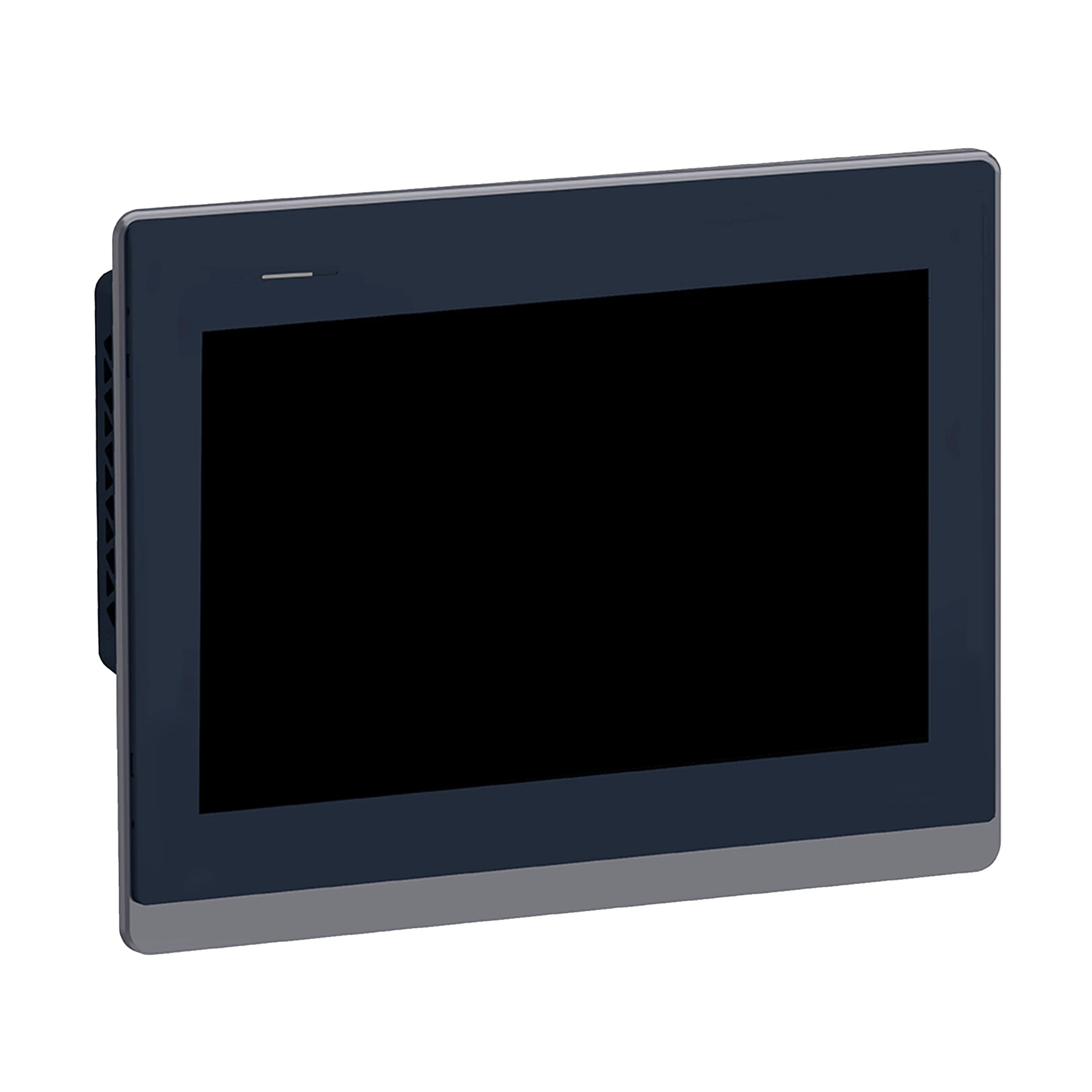 Schneider Electric HMIST6500FW Touchpanel-Bildschirm, Harmony ST6, 10 "W Display, 2COM, 2Ethernet, USB Host+Device, 24 VDC, ohne Logo-Overlay (img_001) Schneider Electric HMIST6500FW Touchpanel-Bildschirm, Harmony ST6, 10 "W Display, 2COM, 2Ethernet, USB Host+Device, 24 VDC, ohne Logo-Overlay (img_001)