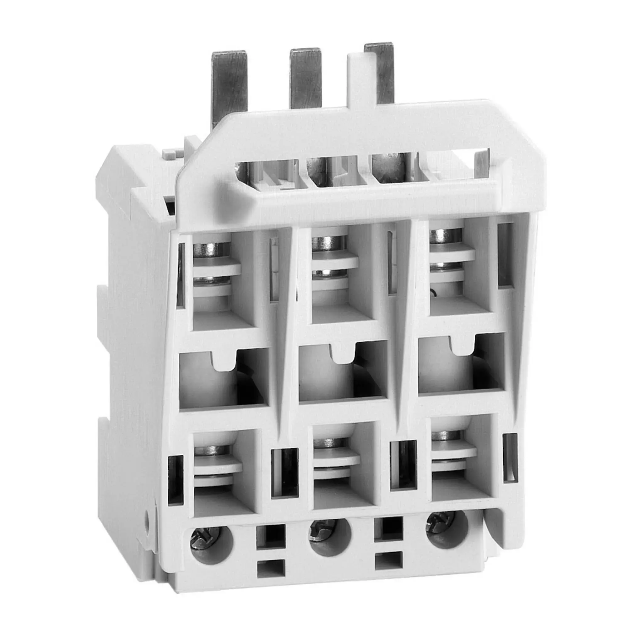 Schneider Electric VLSFH1UL TeSys VLS Fuse Holder for Load Disconnect Switch (img_002)