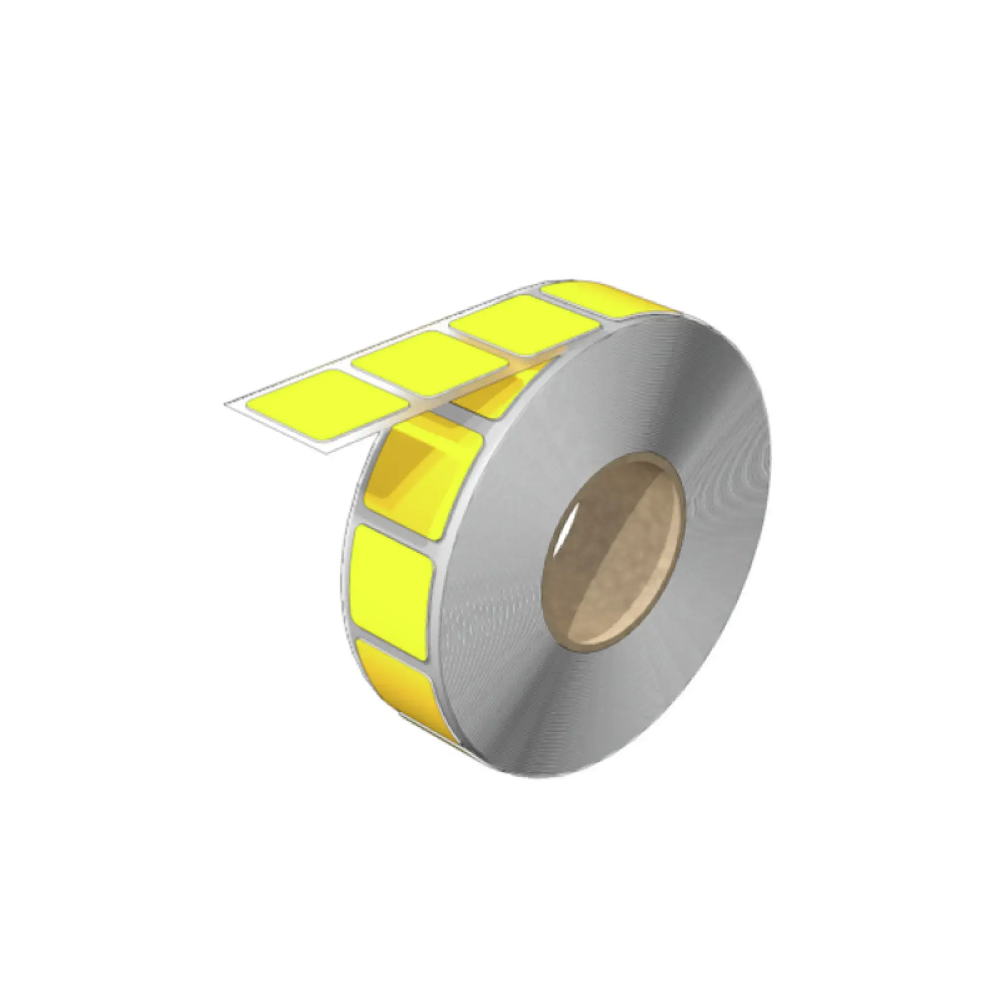 Weidmüller 2712080000 Device marking, Width: 22 mm, Polyester, yellow, Operating temperature range: -30...80 °C (img_001) Weidmüller 2712080000 Device marking, Width: 22 mm, Polyester, yellow, Operating temperature range: -30...80 °C (img_001)