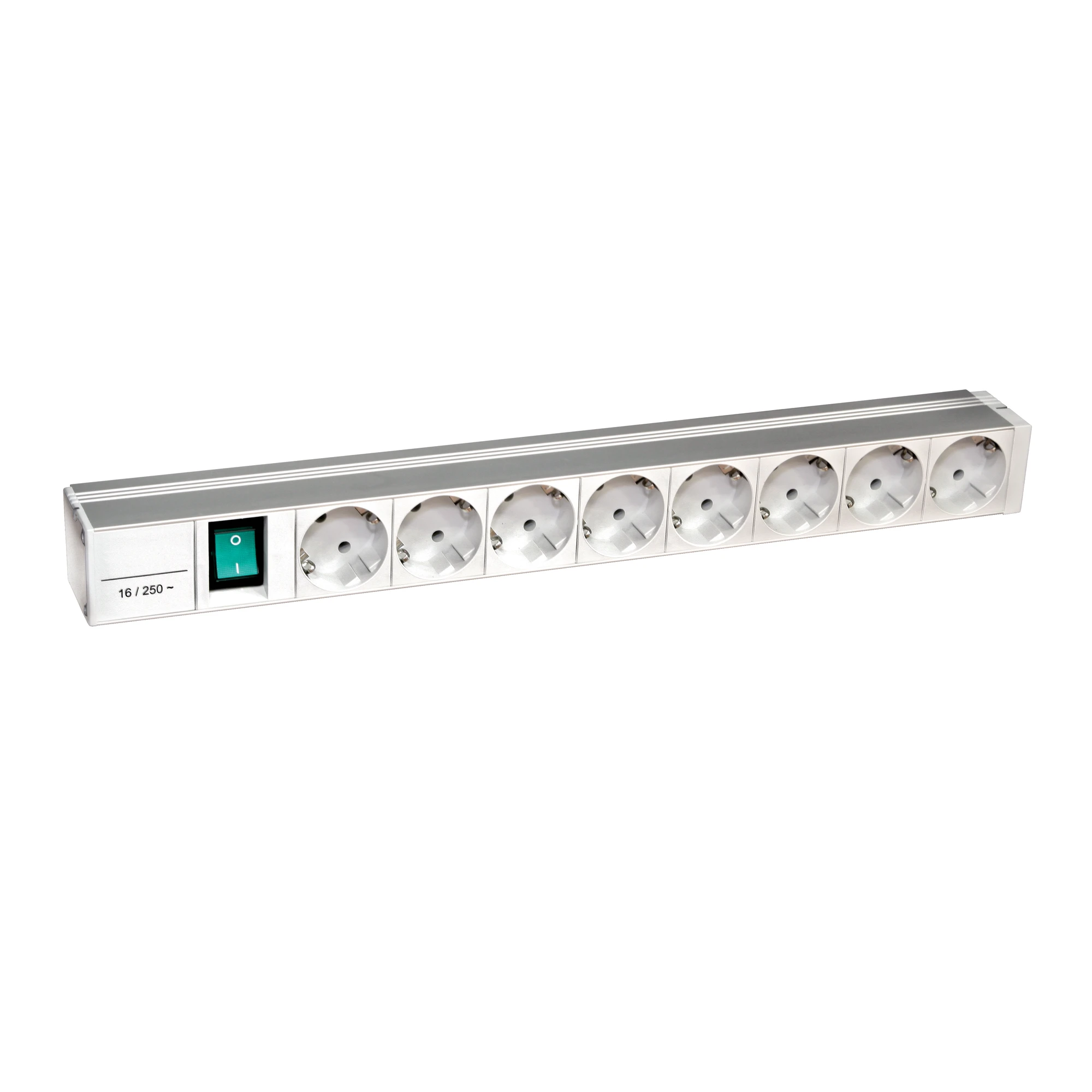 Schneider Electric NSYAPU19F8S Actassi, 1U Power Distribution Unit, 8 Sockets + Switch 19P UTE (img_001) Schneider Electric NSYAPU19F8S Actassi, 1U Power Distribution Unit, 8 Sockets + Switch 19P UTE (img_001)