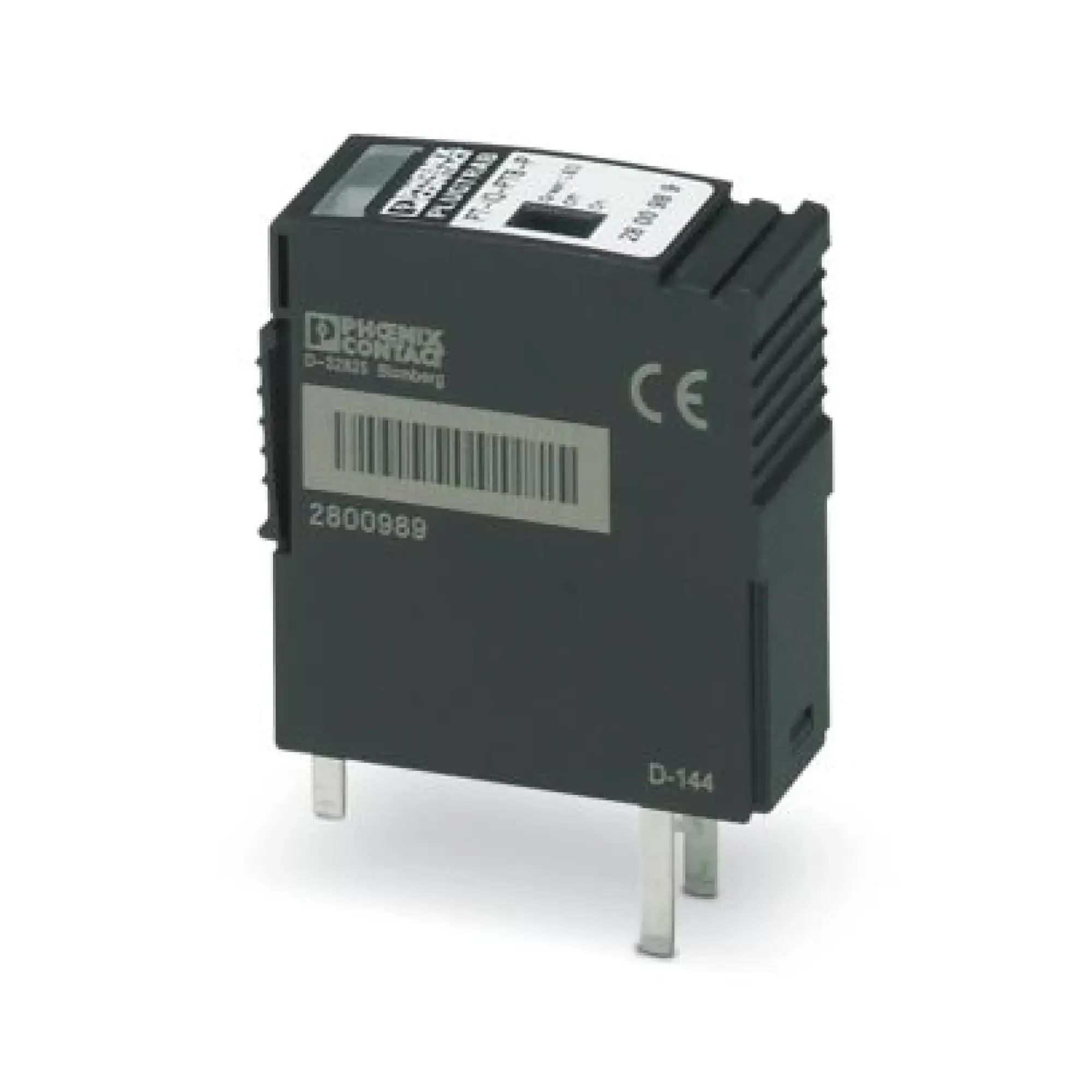 Phoenix Contact 2800989 Plug PT-IQ-PTB-P (img_001)