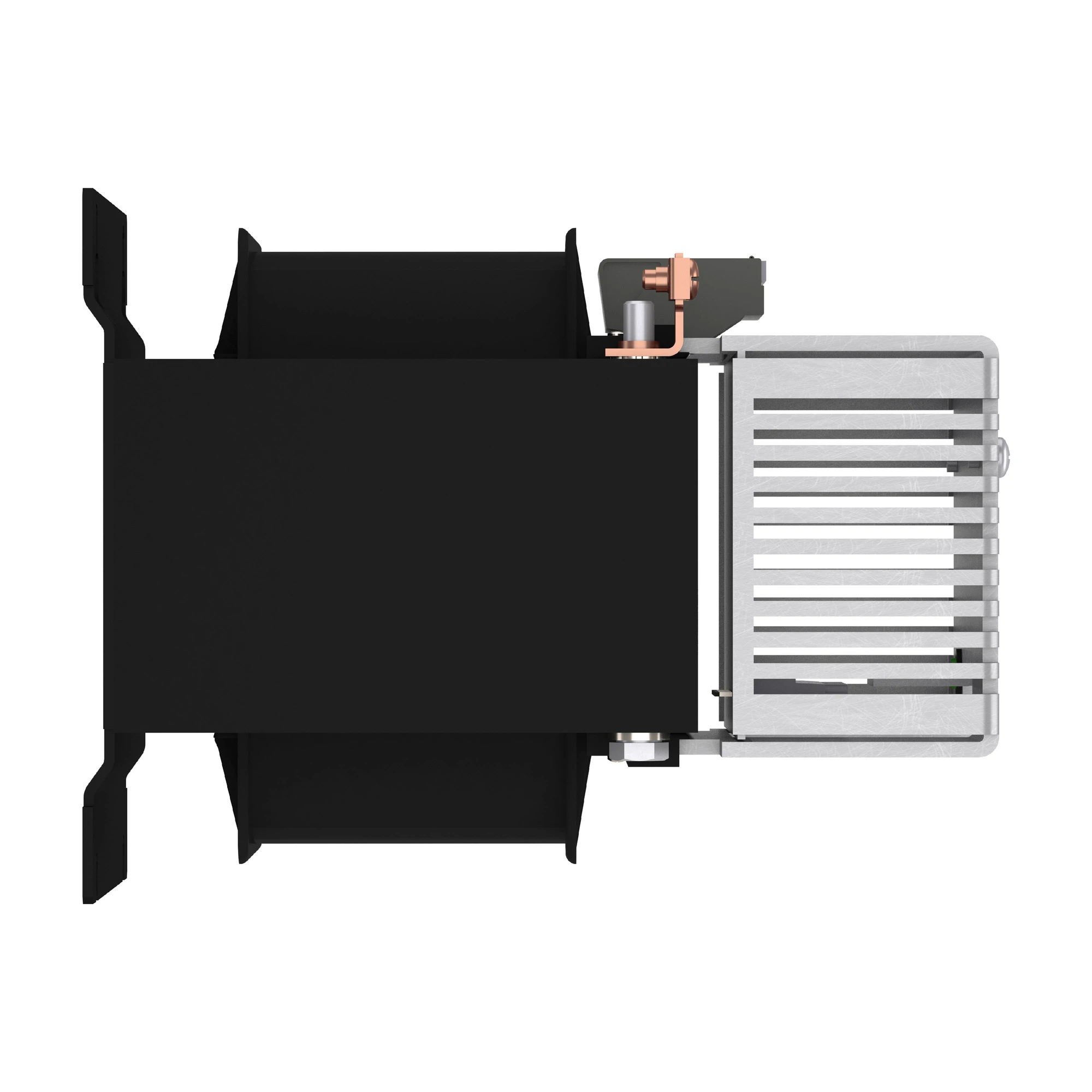 Schneider Electric ABL8FEQ24150 Power Supply, Modicon ABL8, Rectified, Filtered, 1-/-phase, 230-400V AC, 24V DC, 15A, 360W (img_002) Schneider Electric ABL8FEQ24150 Power Supply, Modicon ABL8, Rectified, Filtered, 1-/-phase, 230-400V AC, 24V DC, 15A, 360W (img_002)