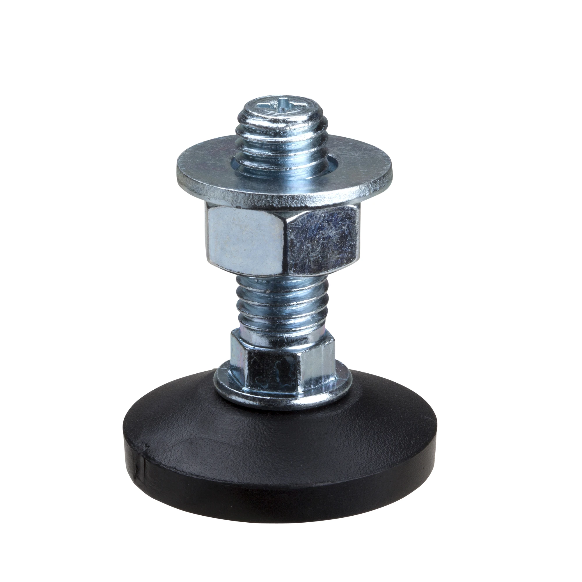 Schneider Electric NSYPNVDA Actassi, Leveling Feet, Pack of 4, M12 (img_001)
