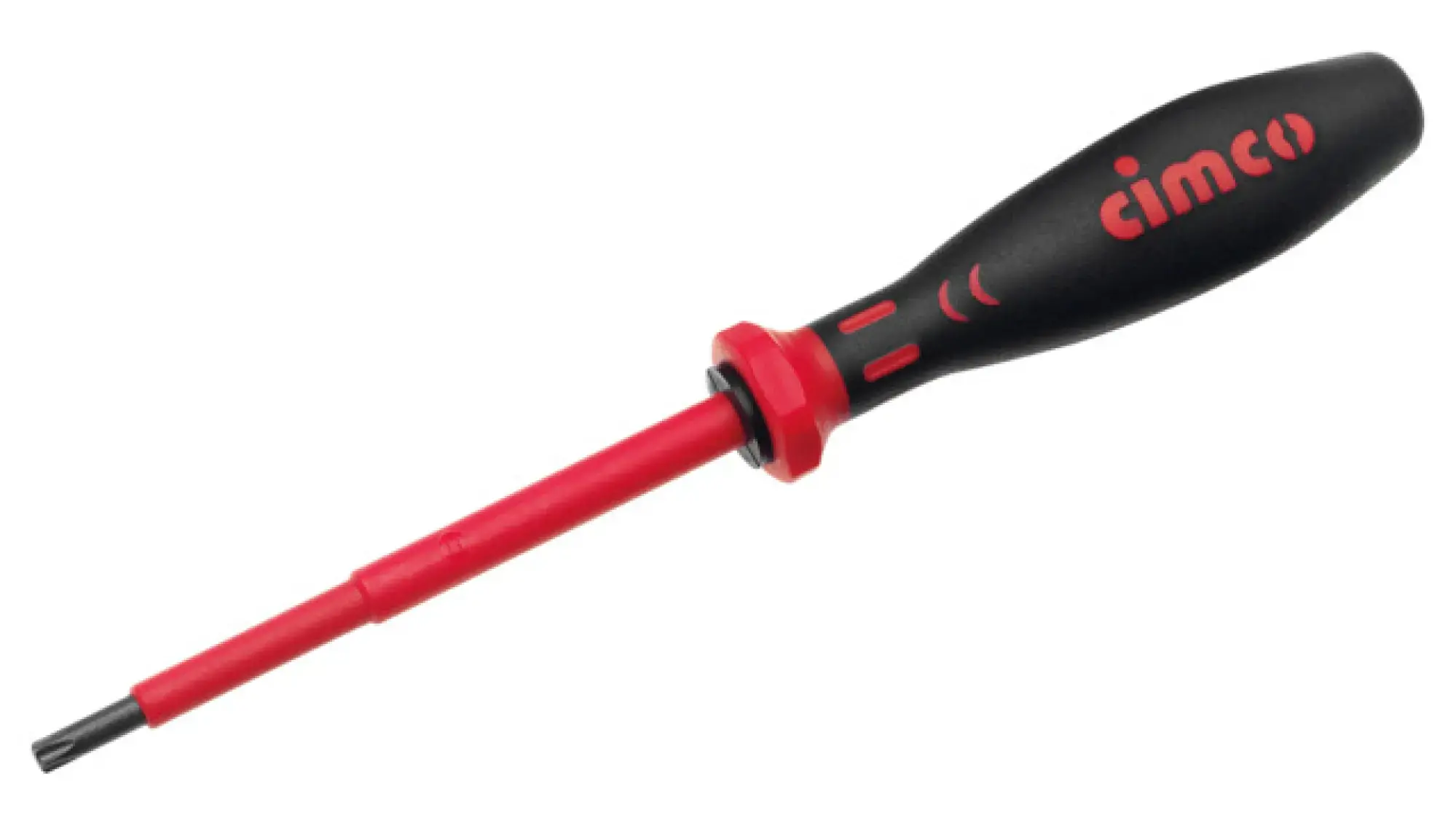 Cimco 117908 1,000 V VDE TX screwdriver, T 8 x 60 mm (img_001)