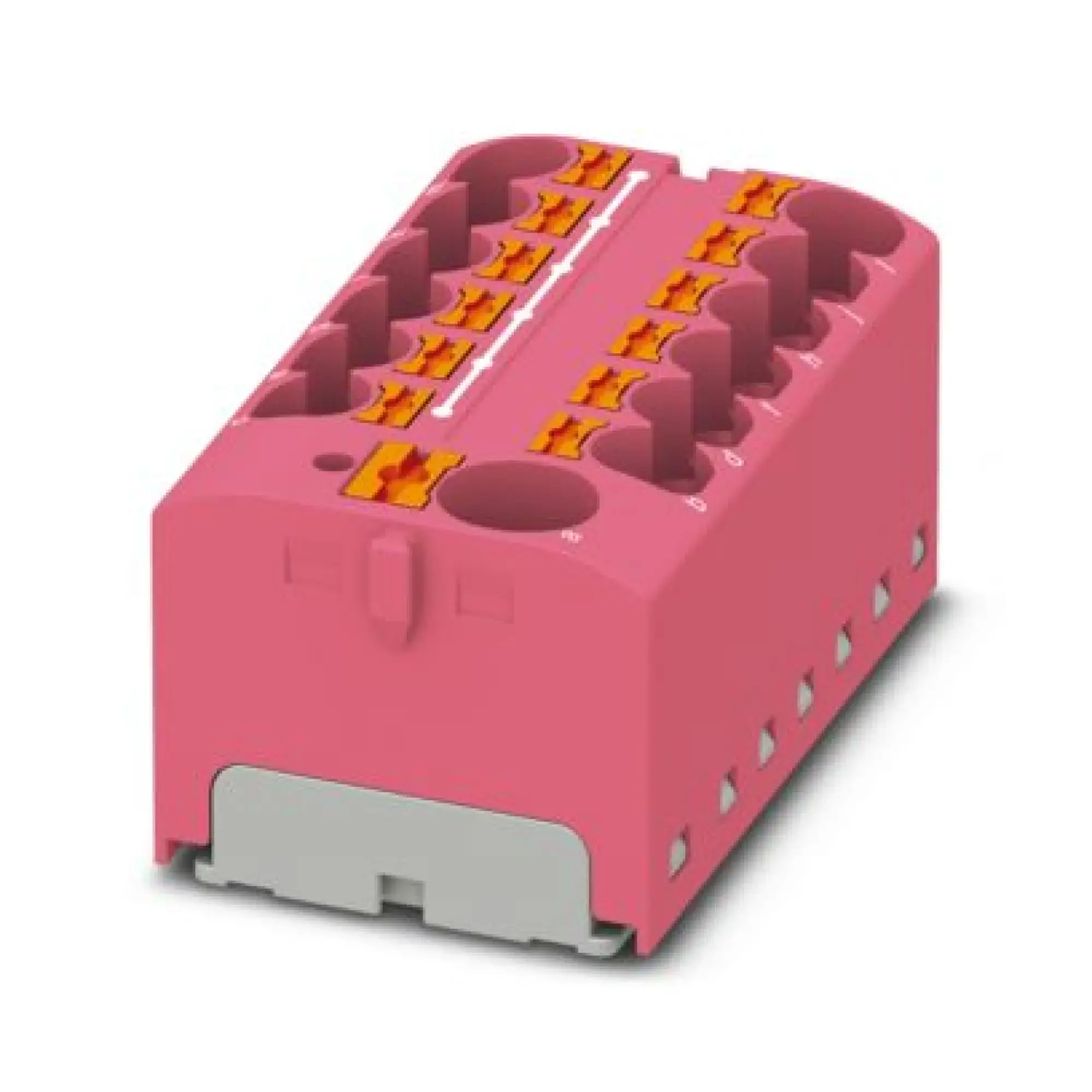 Phoenix Contact 3274027 Distribution block PTFIX 10/12X4-G PK (img_001)