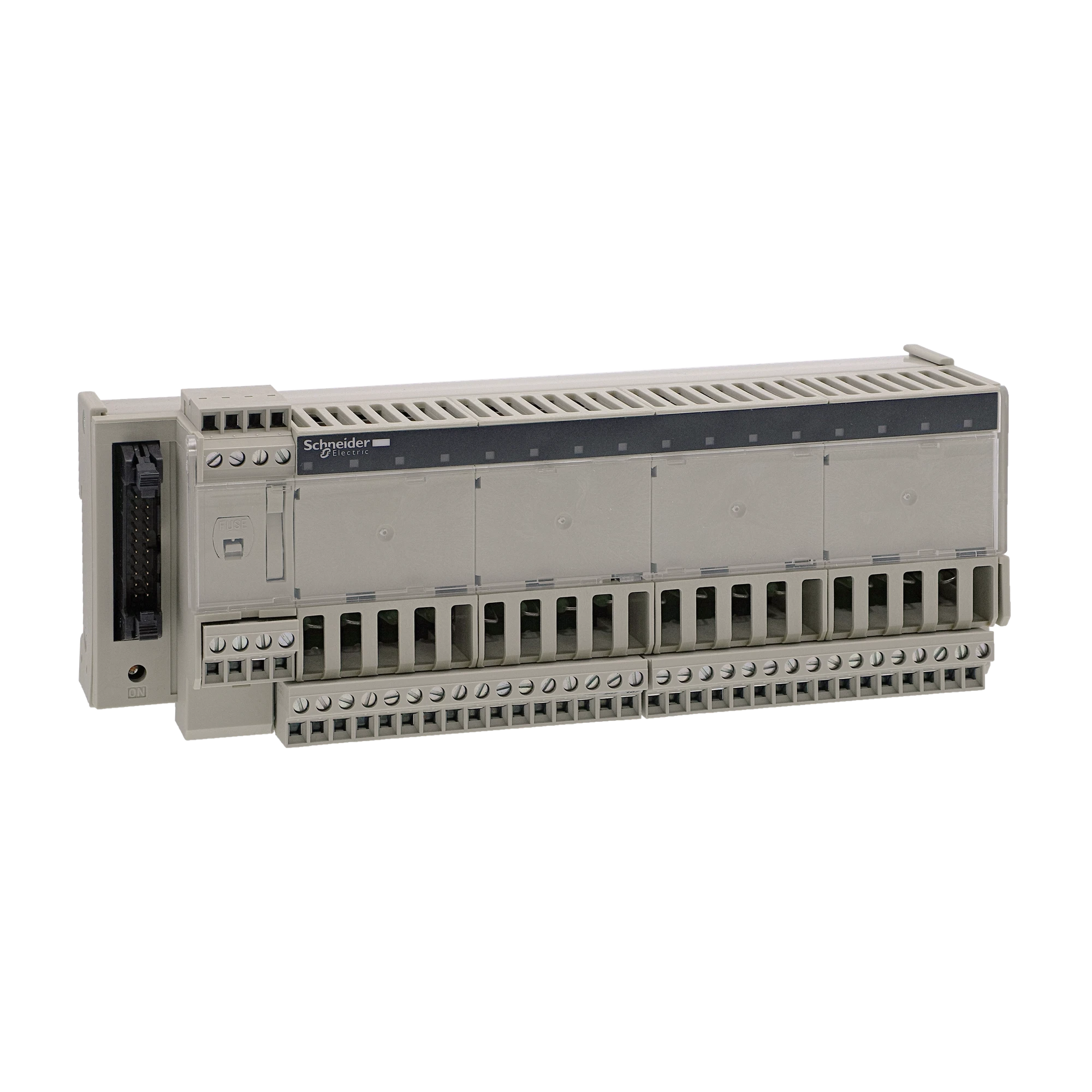 Schneider Electric ABE7S16E2M0 BASIC ST. REL W10 16I 230V AC, ISOLATED (img_002) Schneider Electric ABE7S16E2M0 BASIC ST. REL W10 16I 230V AC, ISOLATED (img_002)