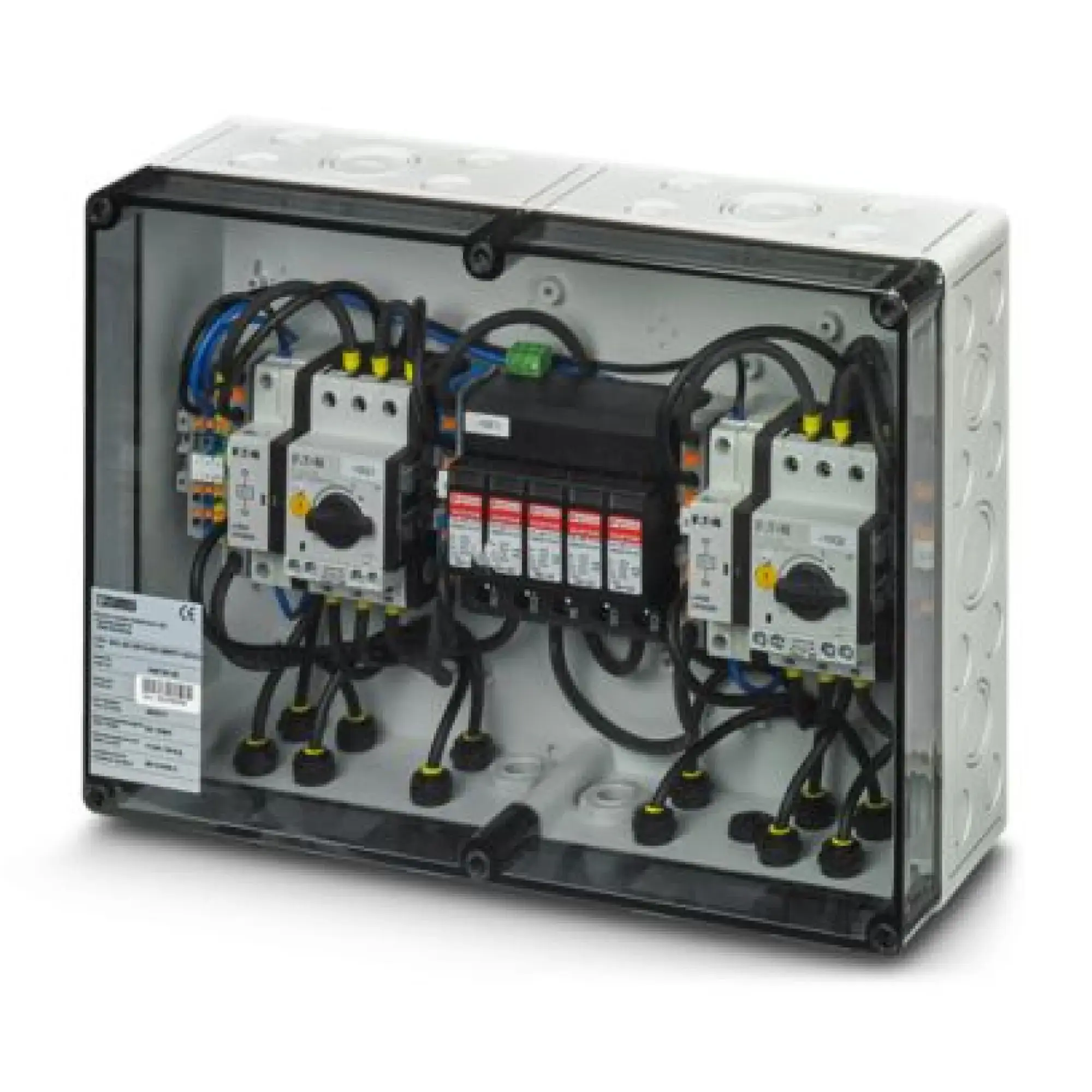 Phoenix Contact 1047767 String combiner box (SCB) SOL-SC-2ST-0-DC-2MPPT-1201FS (img_001)