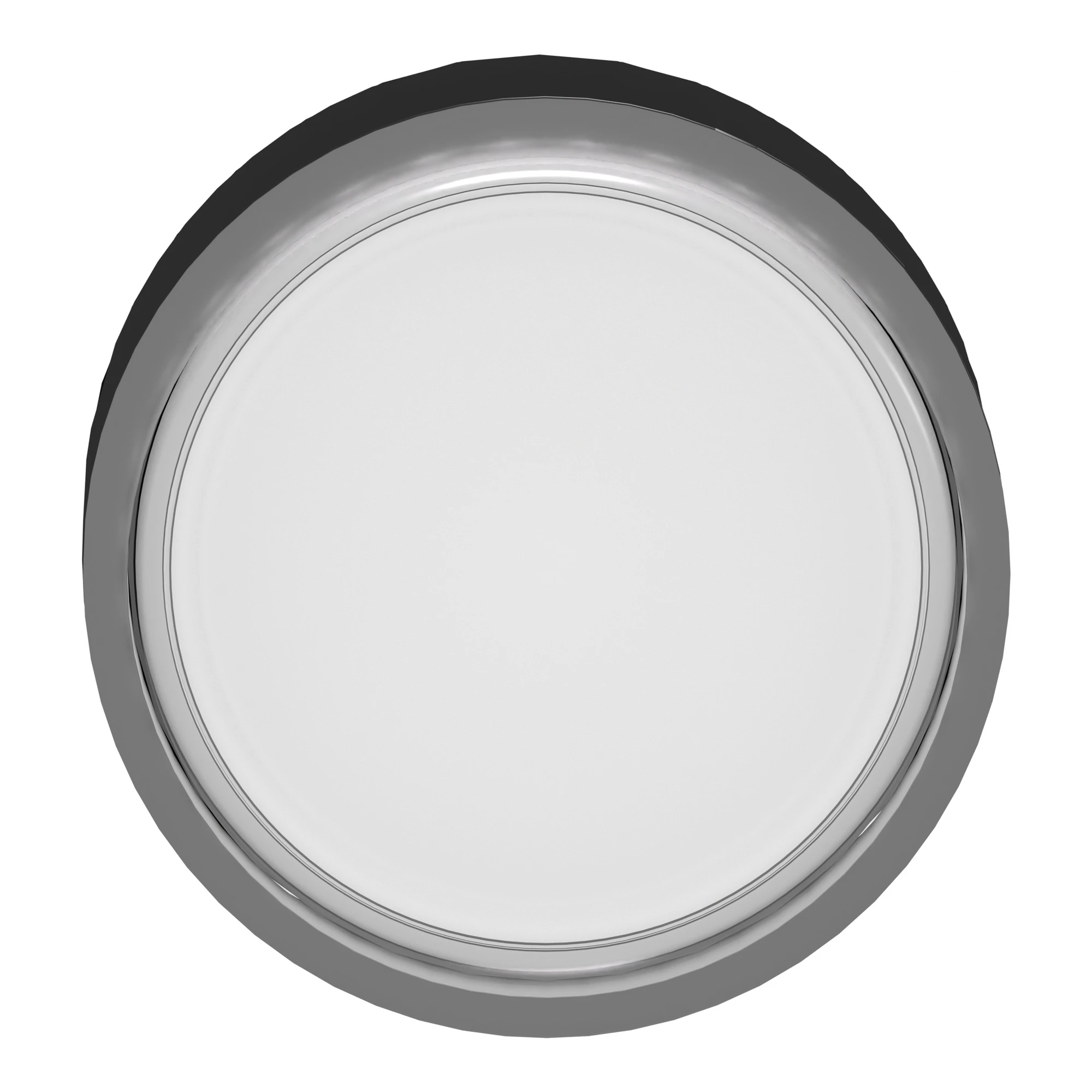 Schneider Electric ZB4BW3137 Illuminated push button, front element, Harmony XB4, metal black, 22mm, white, unmarked, momentary, for universal LED (img_005) Schneider Electric ZB4BW3137 Illuminated push button, front element, Harmony XB4, metal black, 22mm, white, unmarked, momentary, for universal LED (img_005)