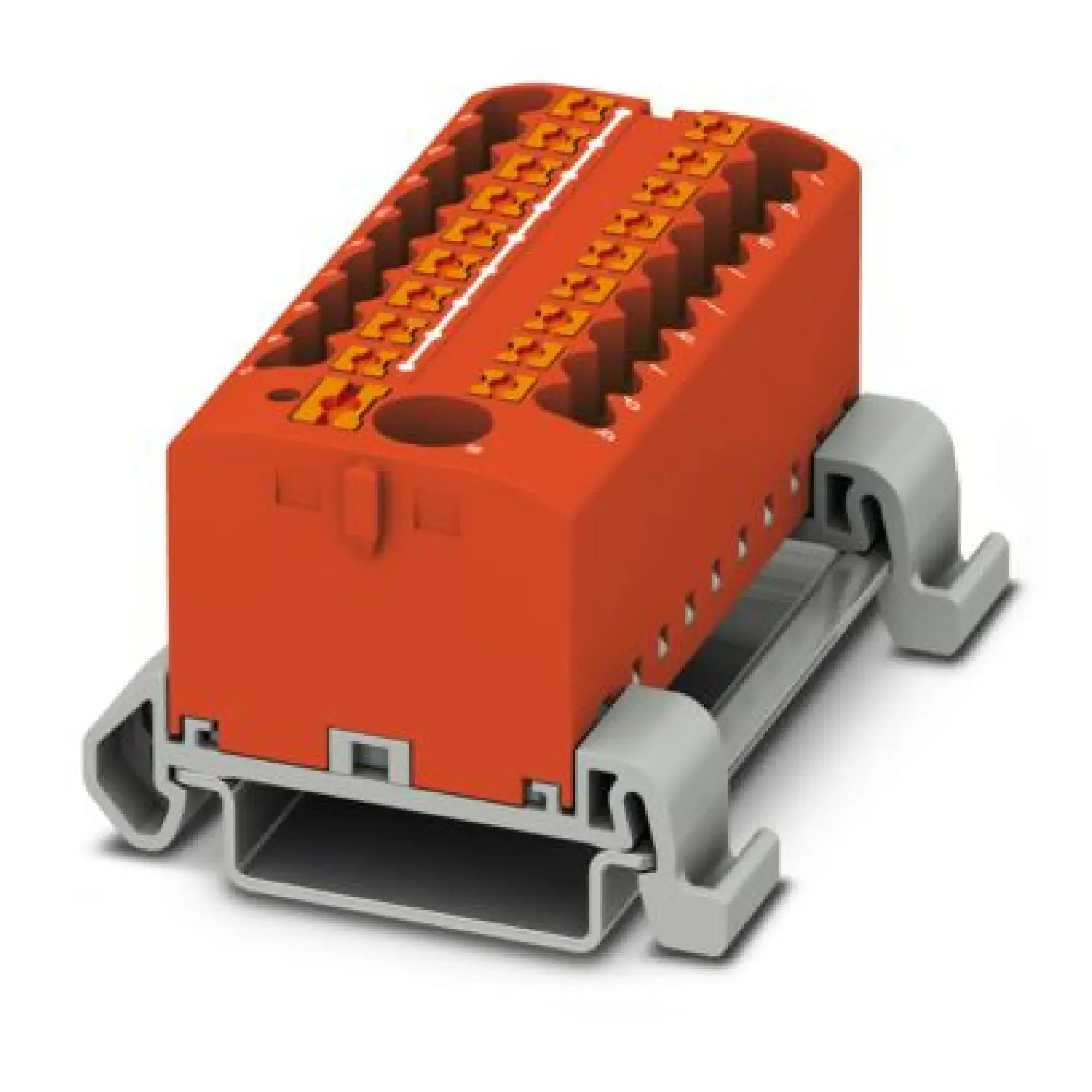 Phoenix Contact 3273246 Distribution block PTFIX 6/18X2,5-NS35A RD (img_001)