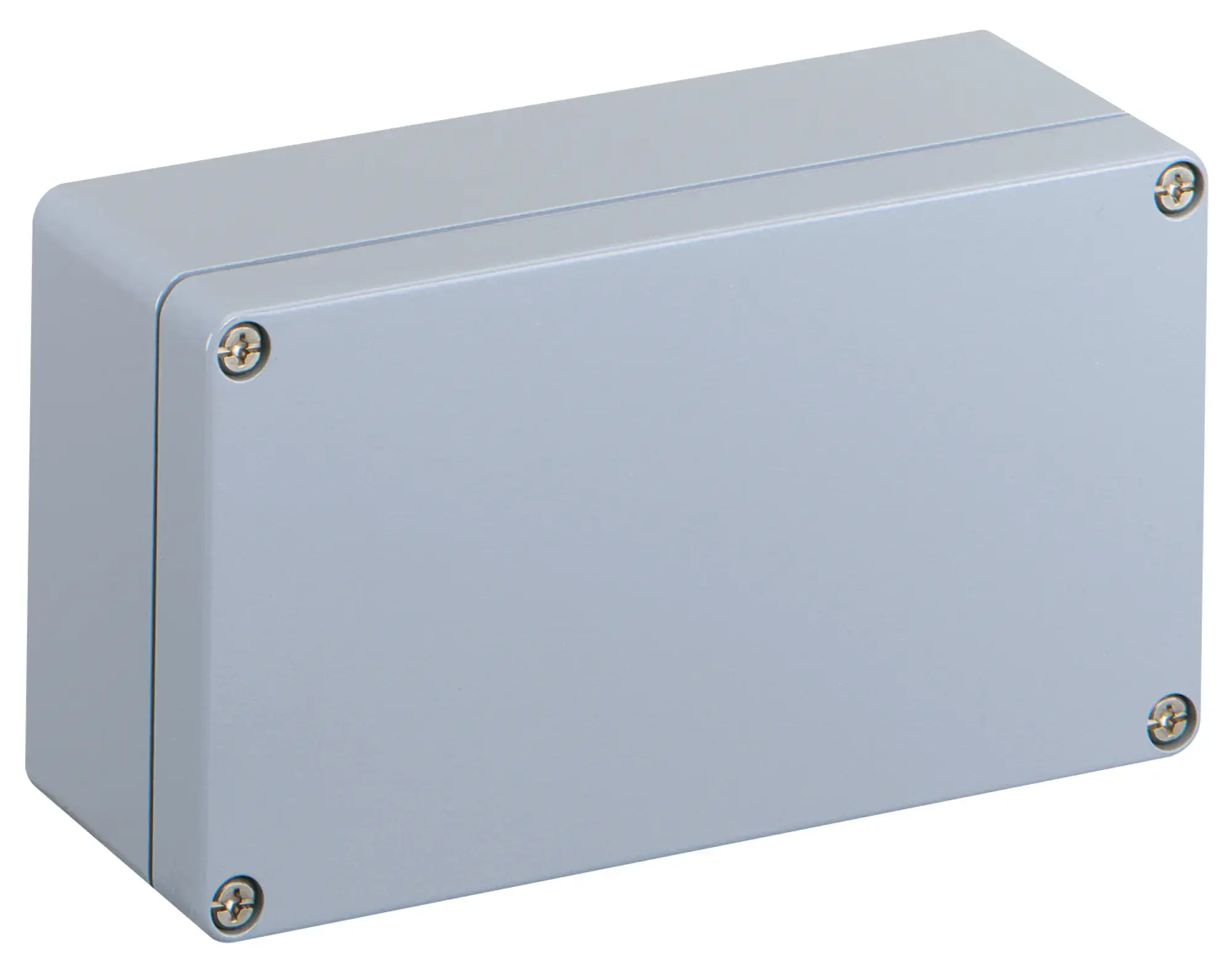 Spelsberg 15001001 Empty enclosure, silver-grey, Type of protection IP66, Impact strength IK09, Protection class I, Halogen free (img_001) Spelsberg 15001001 Empty enclosure, silver-grey, Type of protection IP66, Impact strength IK09, Protection class I, Halogen free (img_001)