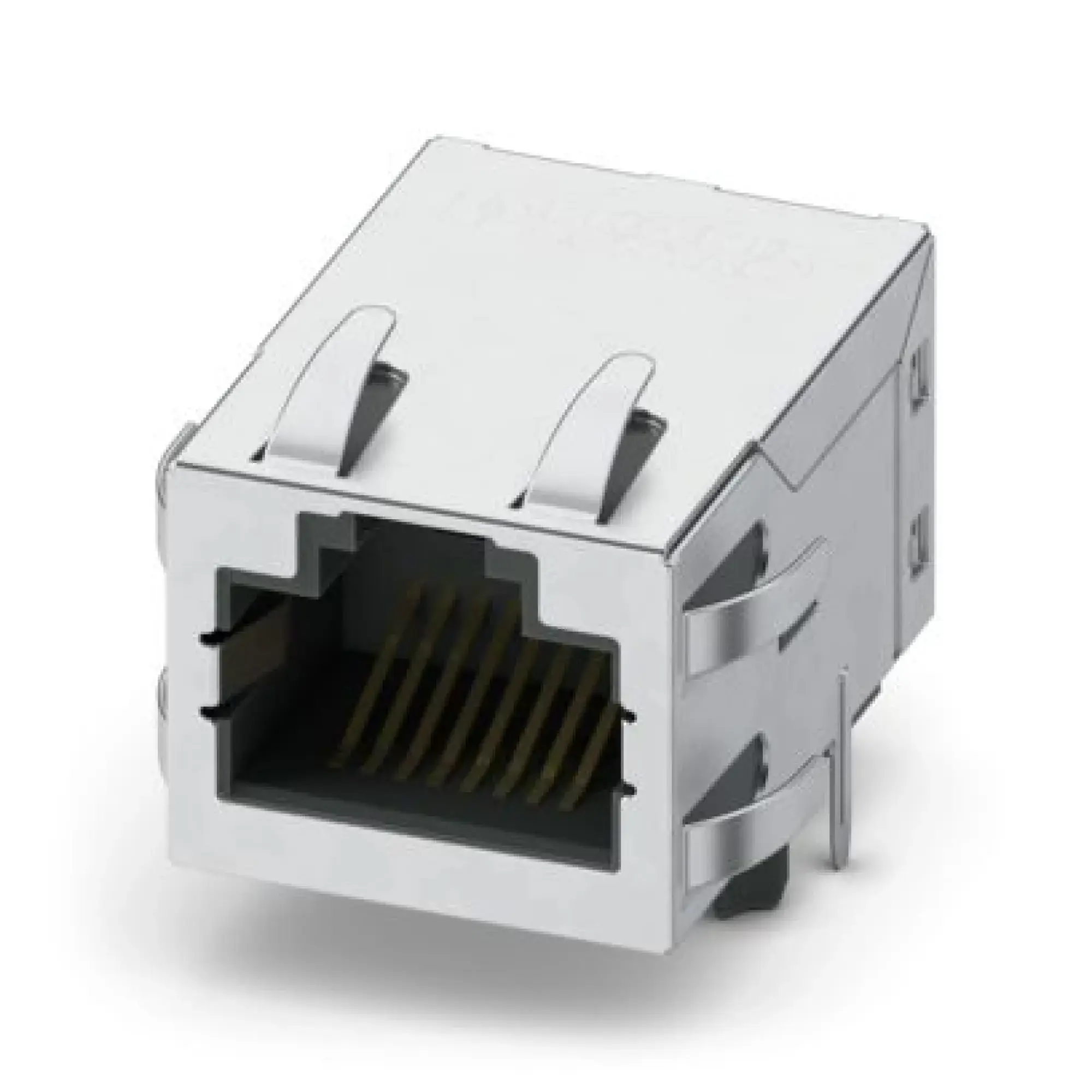 Phoenix Contact 1664038 RJ45 PCB connector CUC-IB7G-J1ST-AT/R4T-P (img_001)