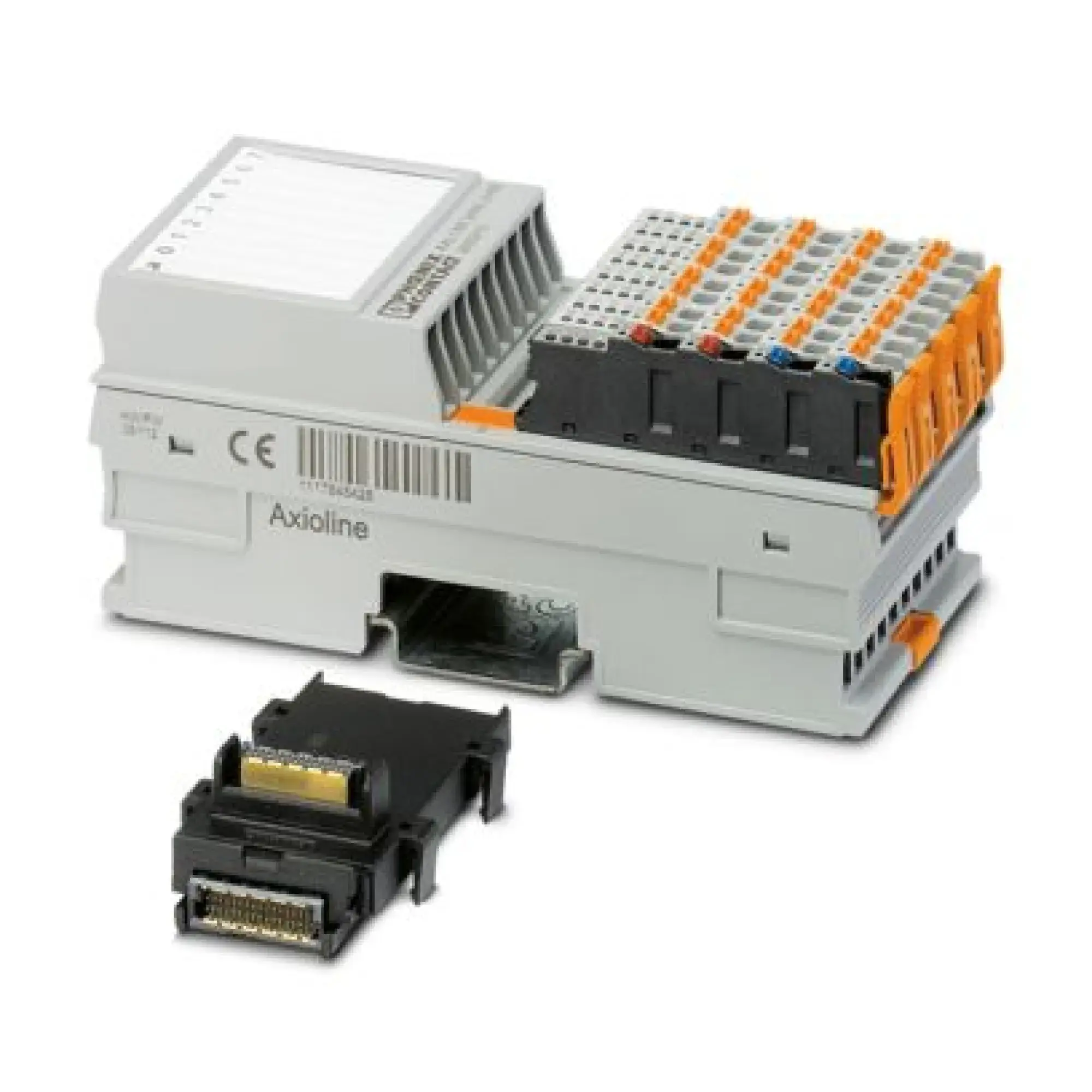 Phoenix Contact 2701239 Function module AXL F CNT2 INC2 XC 1F (img_001) Phoenix Contact 2701239 Function module AXL F CNT2 INC2 XC 1F (img_001)