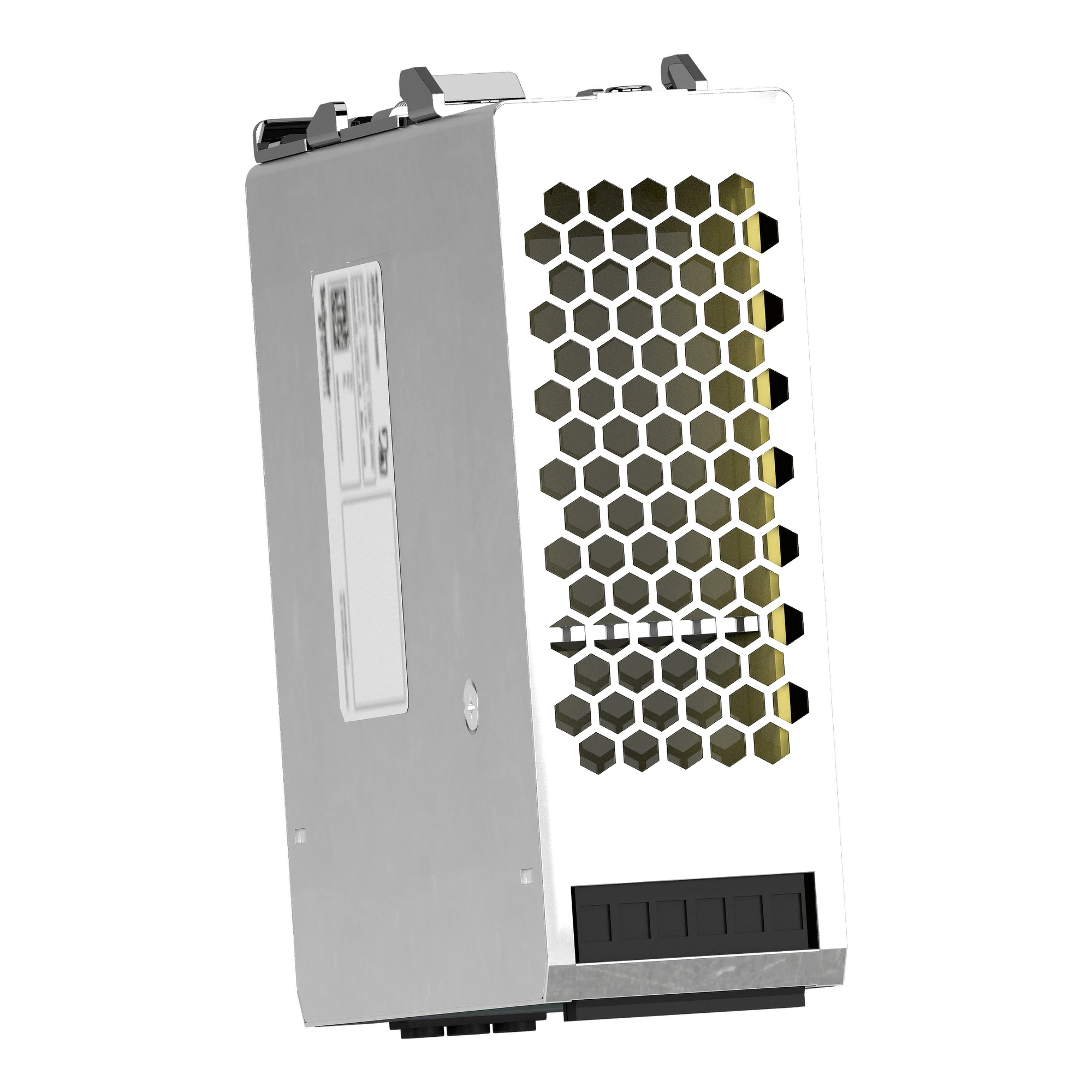 Schneider Electric ABLS1A48025 Power Supply, Modicon ABLS, Optimum, Switched, Single-phase, 100-240V AC, 48V DC, 2.5A, 120W (img_006) Schneider Electric ABLS1A48025 Power Supply, Modicon ABLS, Optimum, Switched, Single-phase, 100-240V AC, 48V DC, 2.5A, 120W (img_006)