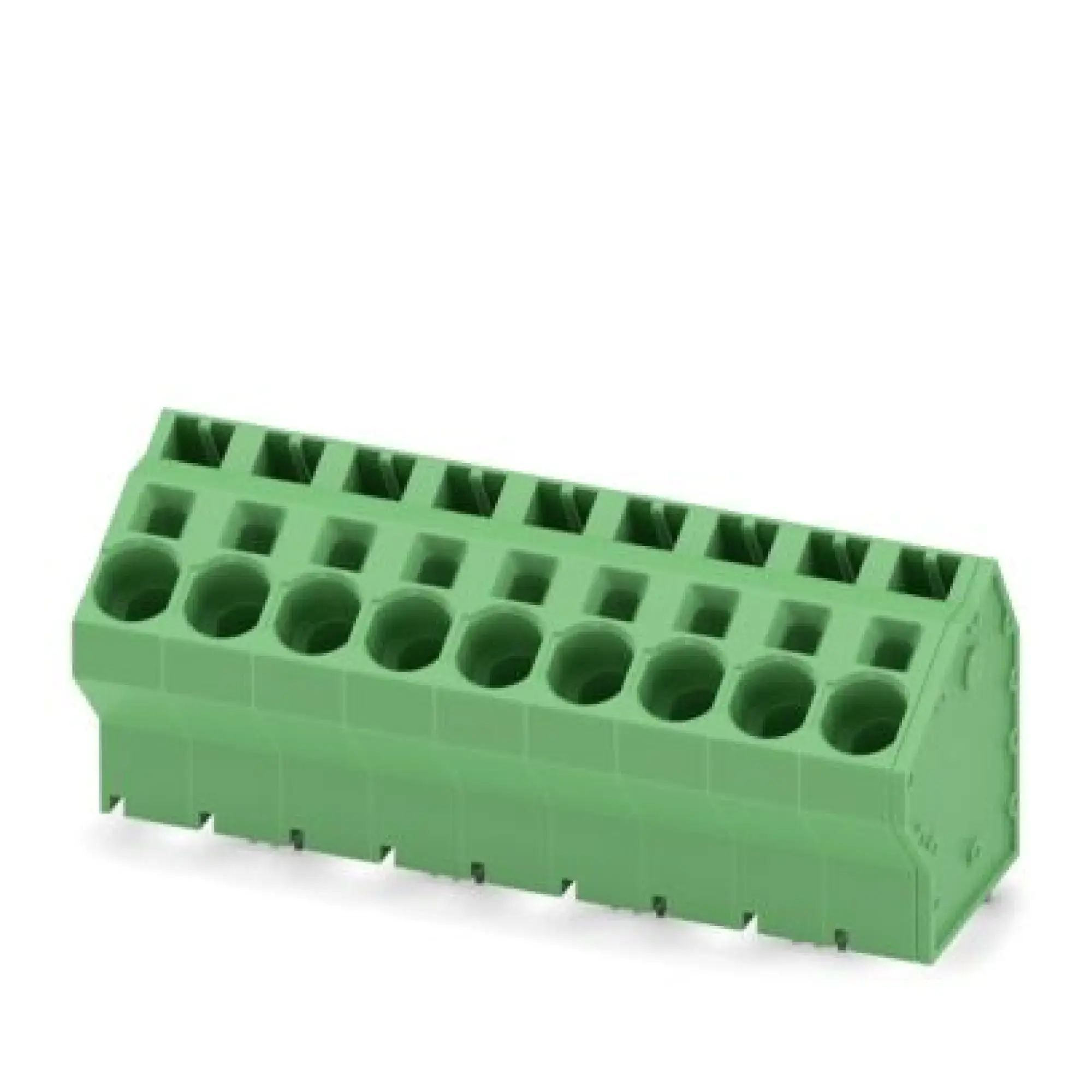 Phoenix Contact 1819273 PCB terminal block SPTA 16/ 9-10,0-ZB (img_001) Phoenix Contact 1819273 PCB terminal block SPTA 16/ 9-10,0-ZB (img_001)