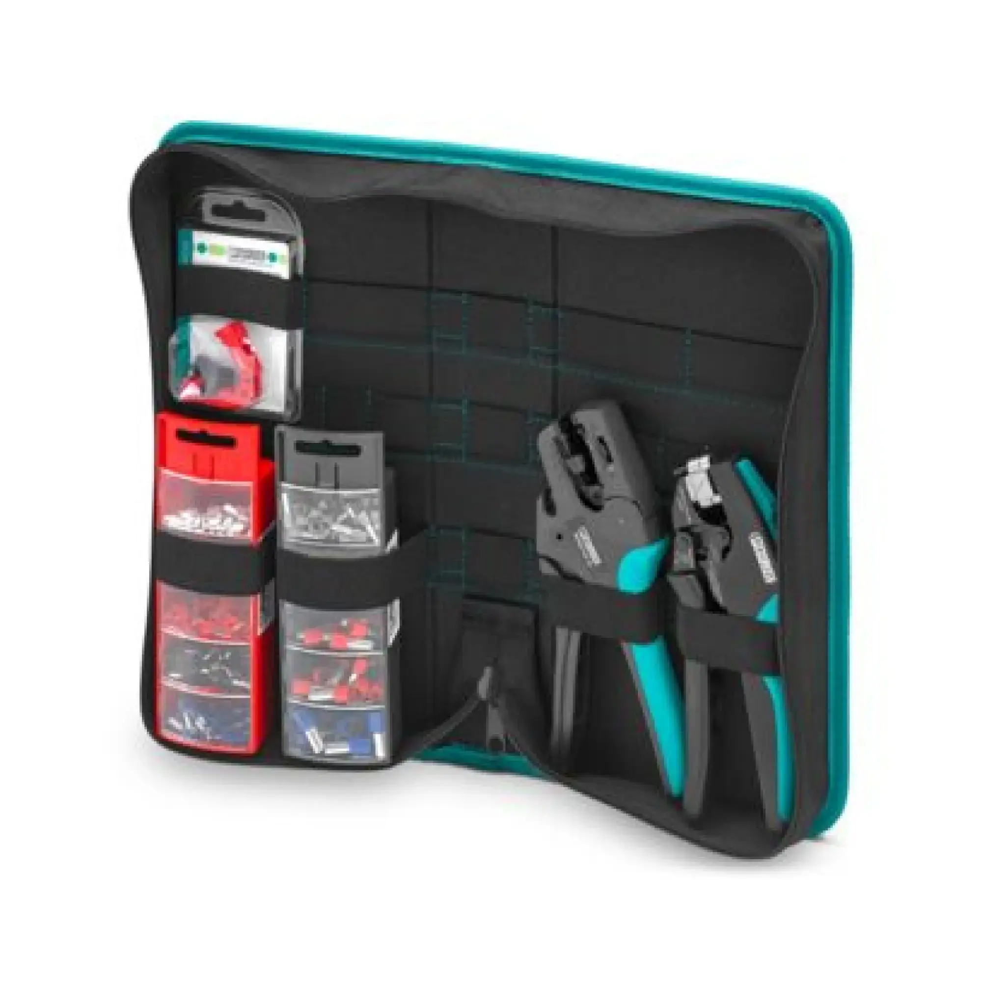 Phoenix Contact 1367687 Tool set CRIMPFOX DUO 16S SET (img_001)