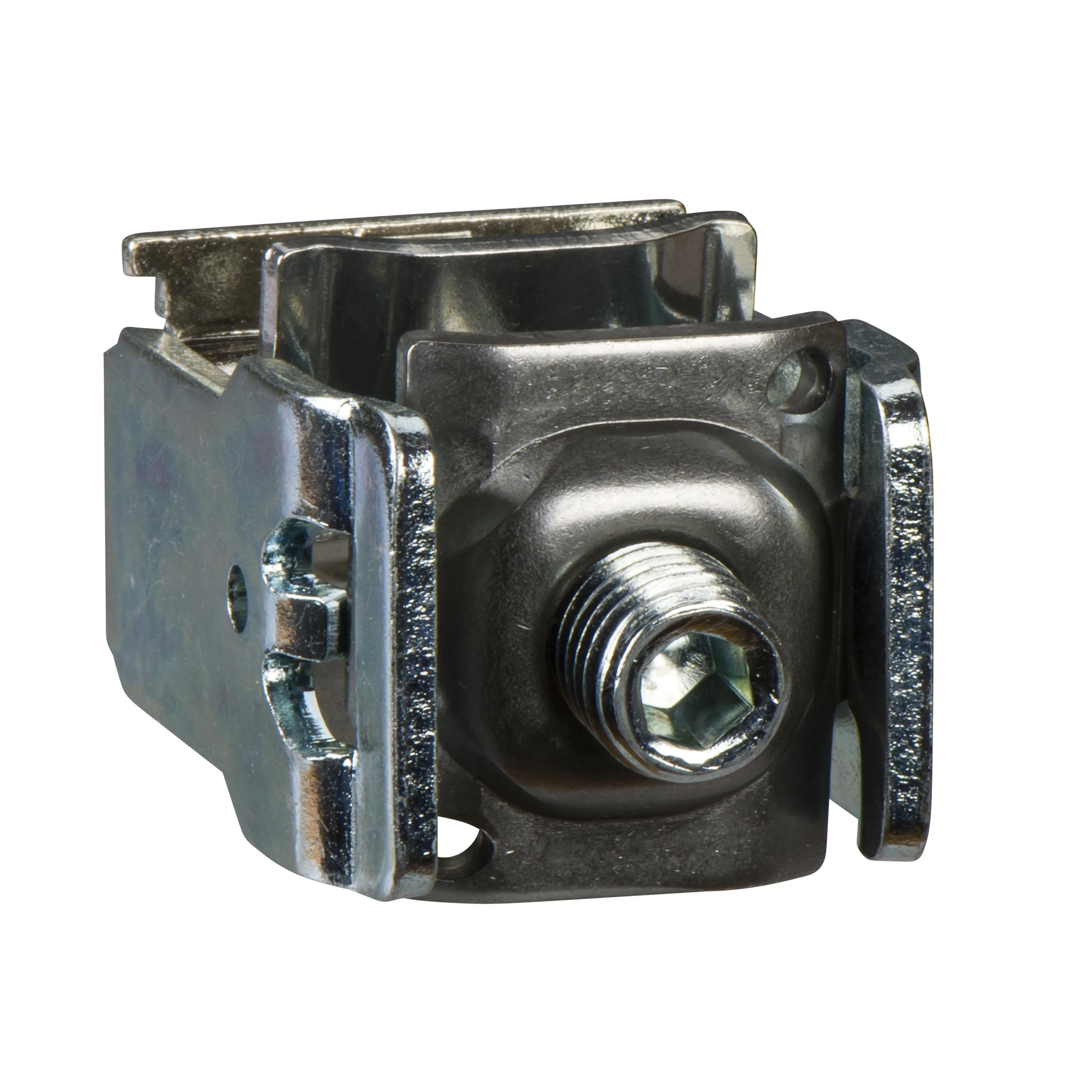 Schneider Electric LV480867 3 Connectors for Cu/Al Cables, 35-300mm2 for M12 for FuPact 250-630 (img_001) Schneider Electric LV480867 3 Connectors for Cu/Al Cables, 35-300mm2 for M12 for FuPact 250-630 (img_001)