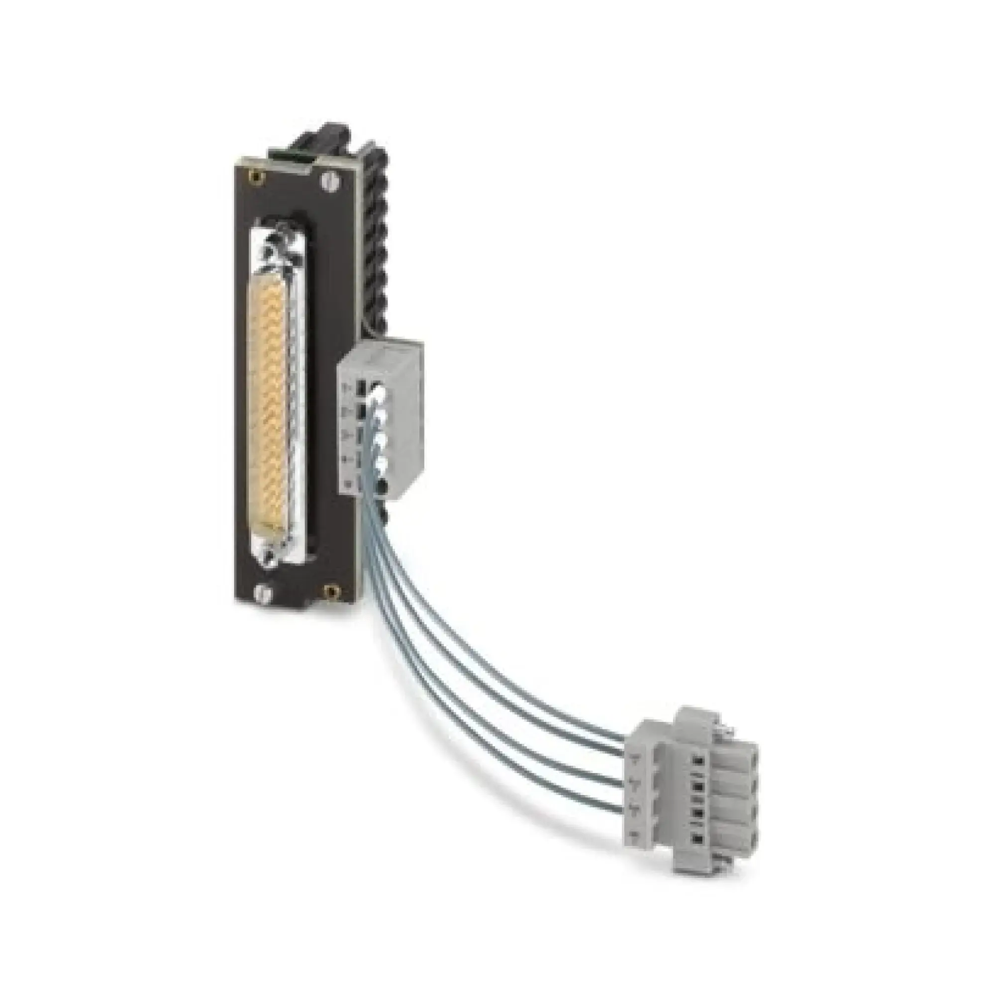 Phoenix Contact 1081062 Front adapter FLKM-PA-D37/HW/AN/C300/TAIX/P (img_001)