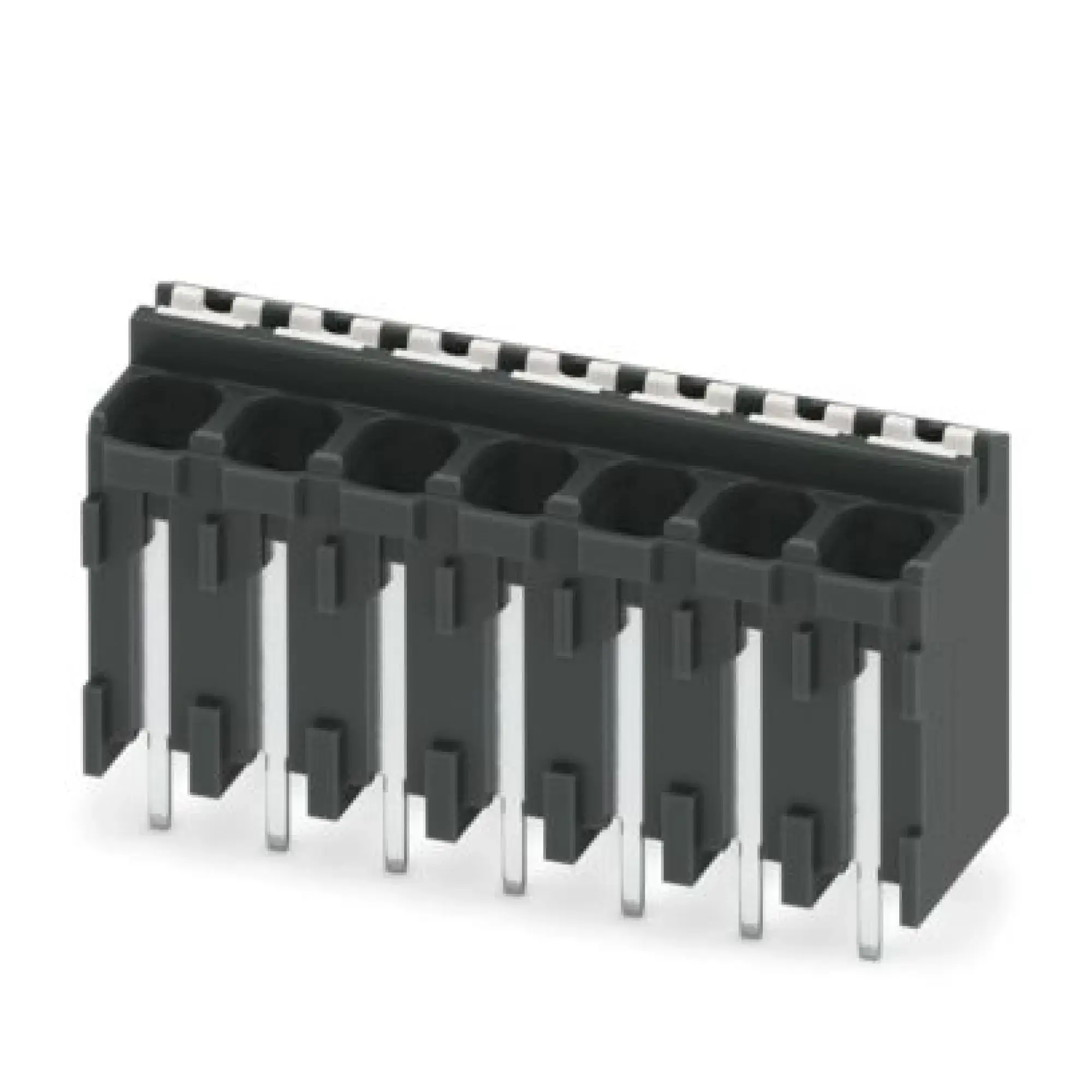 Phoenix Contact 1823353 PCB terminal block SPT-THR 1,5/ 7-V-3,81 P20 R44 (img_001) Phoenix Contact 1823353 PCB terminal block SPT-THR 1,5/ 7-V-3,81 P20 R44 (img_001)