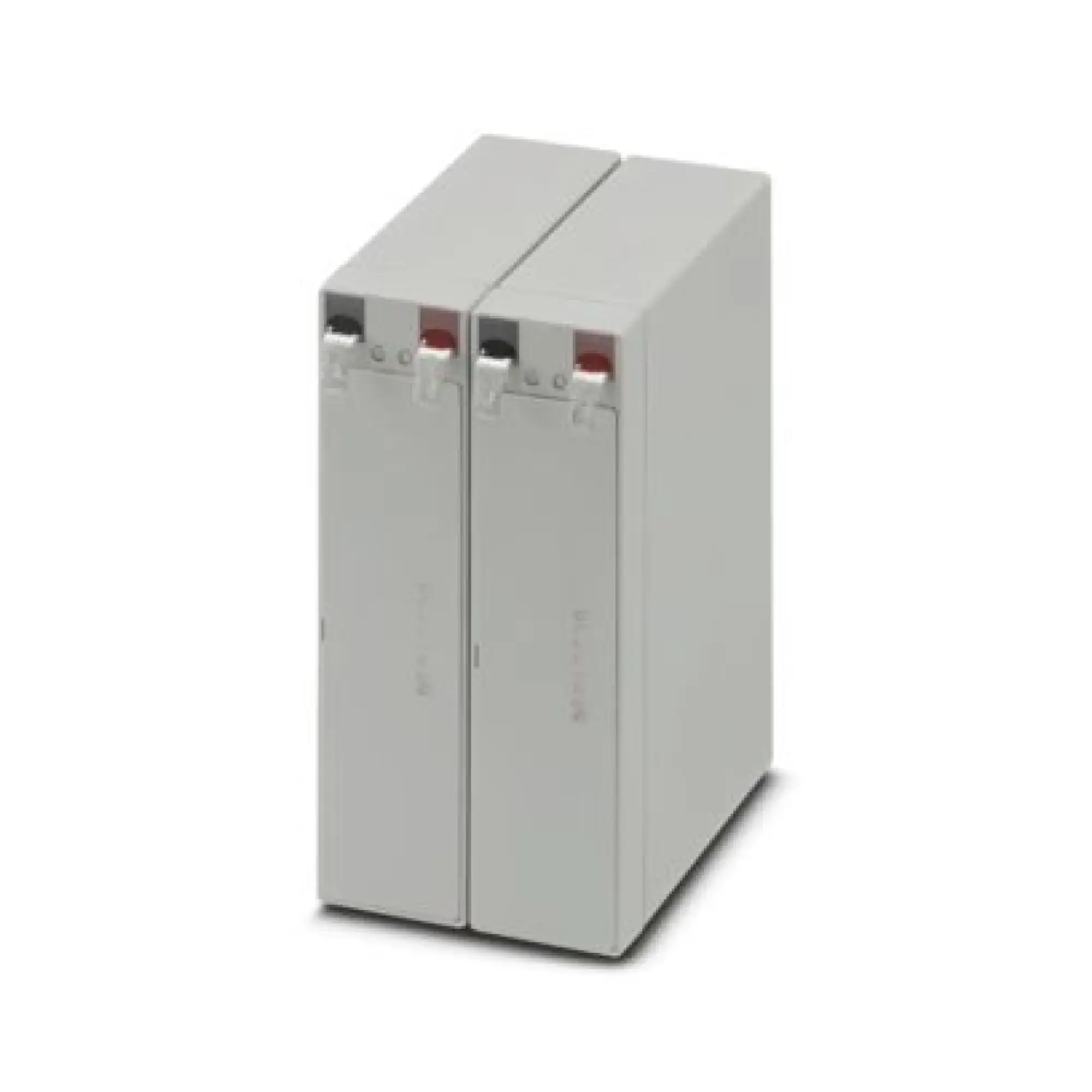 Phoenix Contact 1283116 Uninterruptible power supply replacement battery UPS-BAT-KIT/PB/2X12V/4AH (img_001)