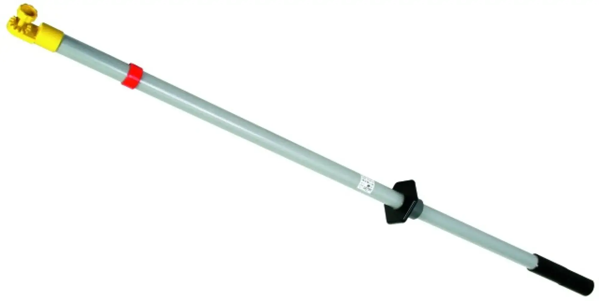 Dehn 785315 Insulating stick with handle and gear coupling f. damp cleaning kit MS-36kV (img_003)