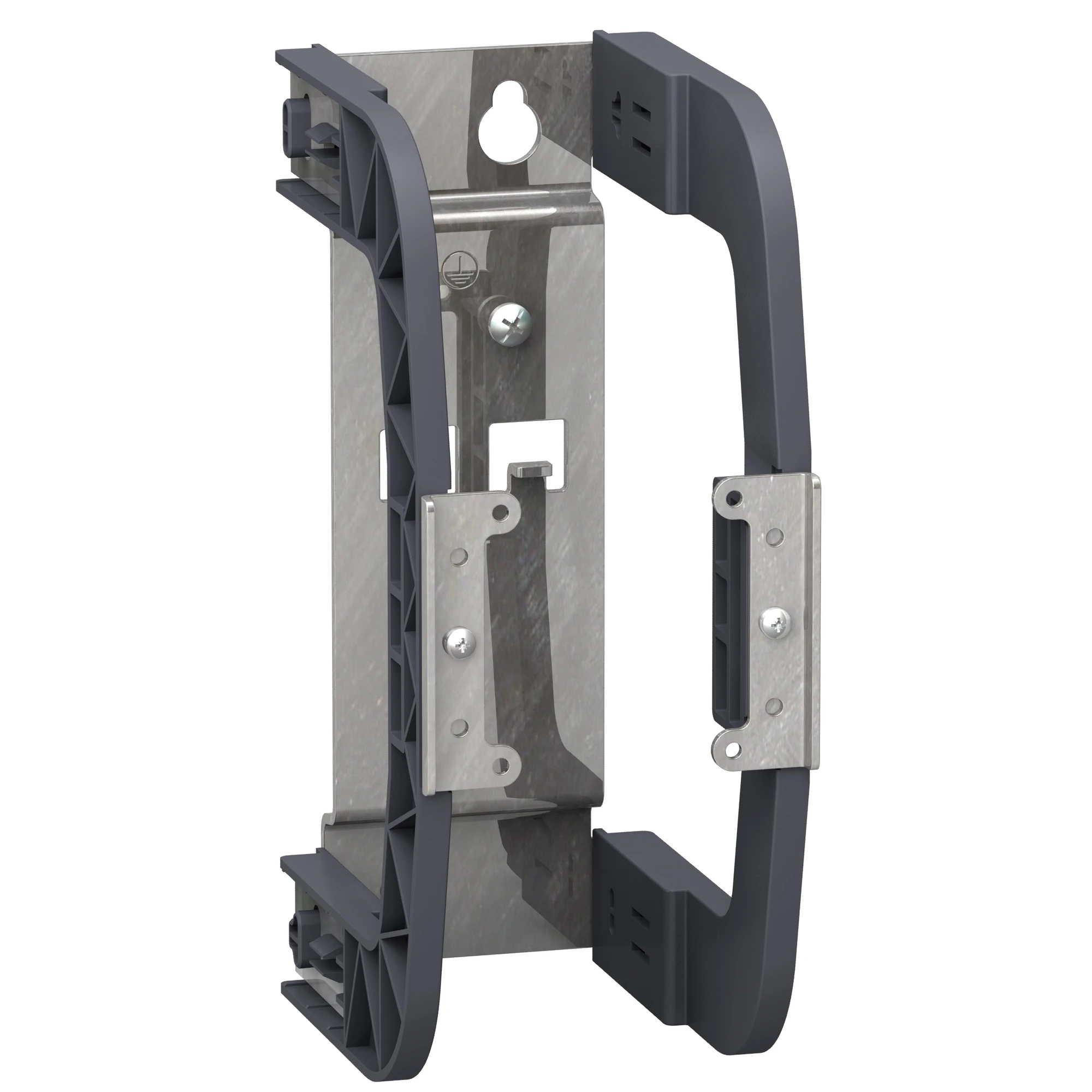 Schneider Electric GVAPH02 TeSys GV2, Bracket for Circuit Breaker (img_001)