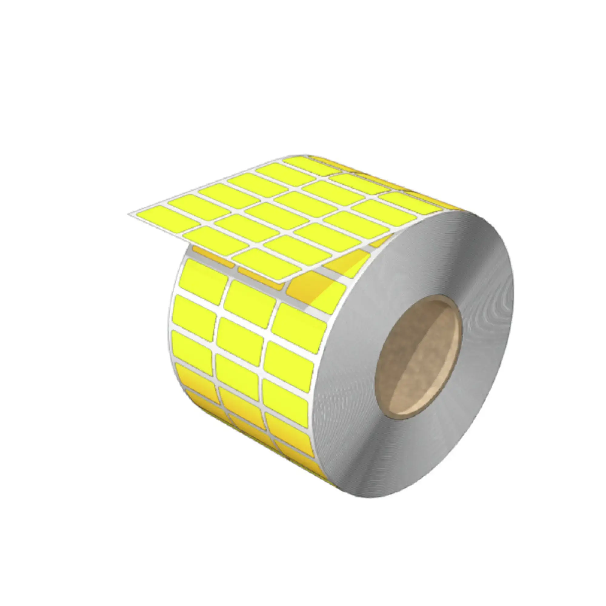 Weidmüller 2712030000 Device marking, Width: 20 mm, Cotton fabric, yellow, Operating temperature range: -29...80 °C (img_001) Weidmüller 2712030000 Device marking, Width: 20 mm, Cotton fabric, yellow, Operating temperature range: -29...80 °C (img_001)