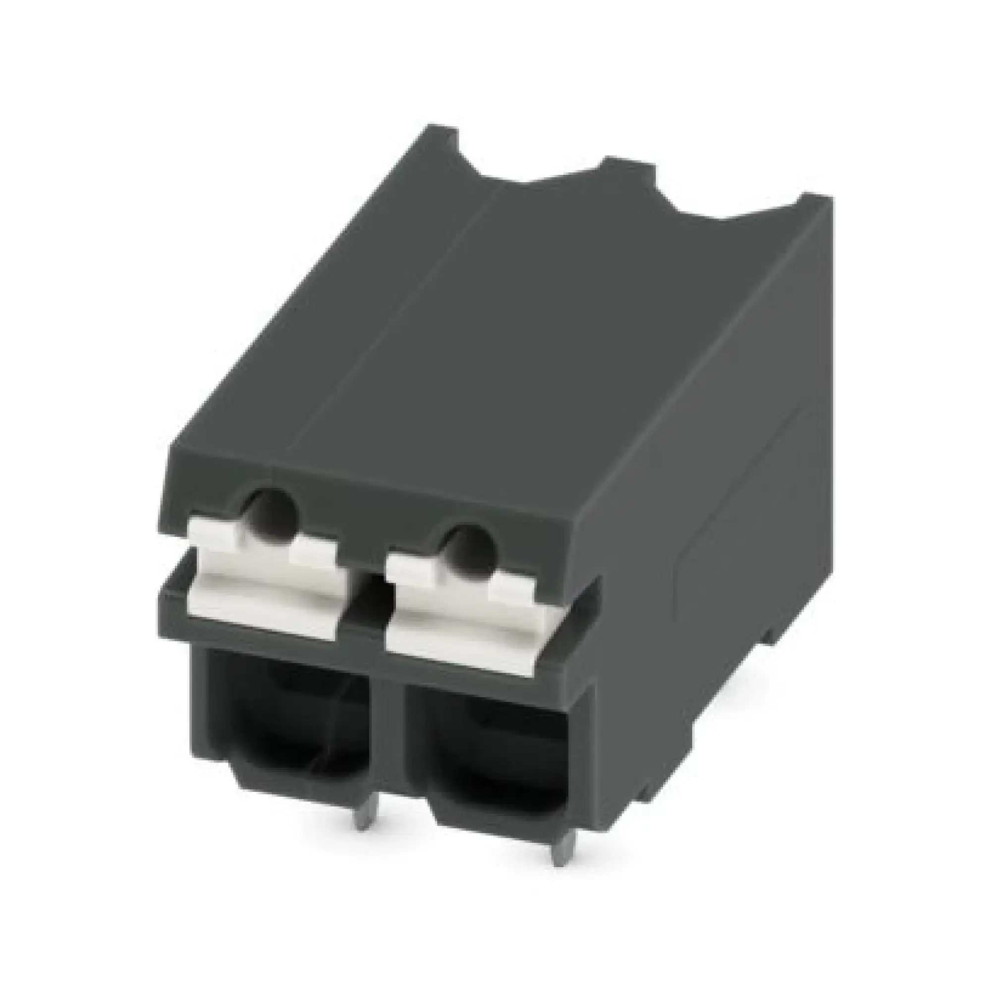 Phoenix Contact 1823748 PCB terminal block SPT-THR 1,5/ 2-H-3,81 P20 R24 (img_001)