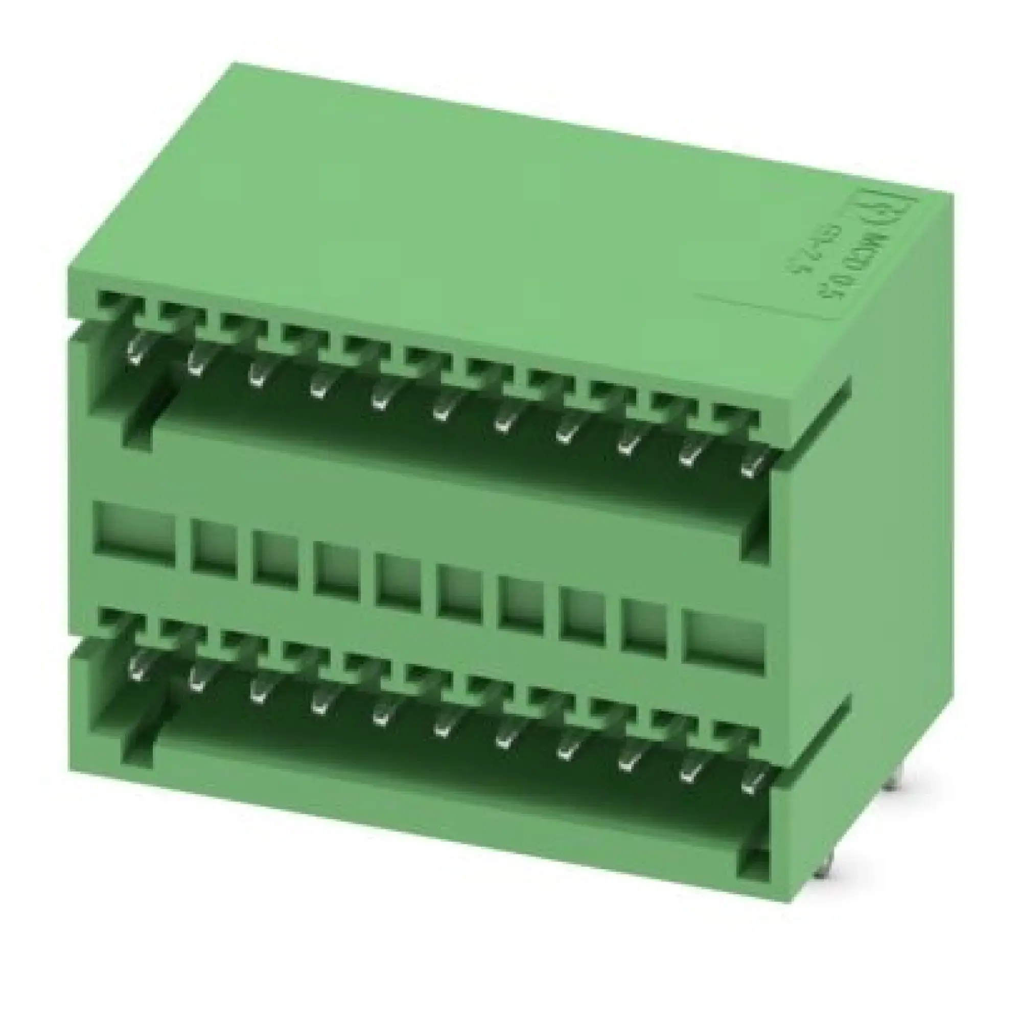 Phoenix Contact 1894891 PCB header MCD 0,5/11-G1-2,5 (img_001) Phoenix Contact 1894891 PCB header MCD 0,5/11-G1-2,5 (img_001)