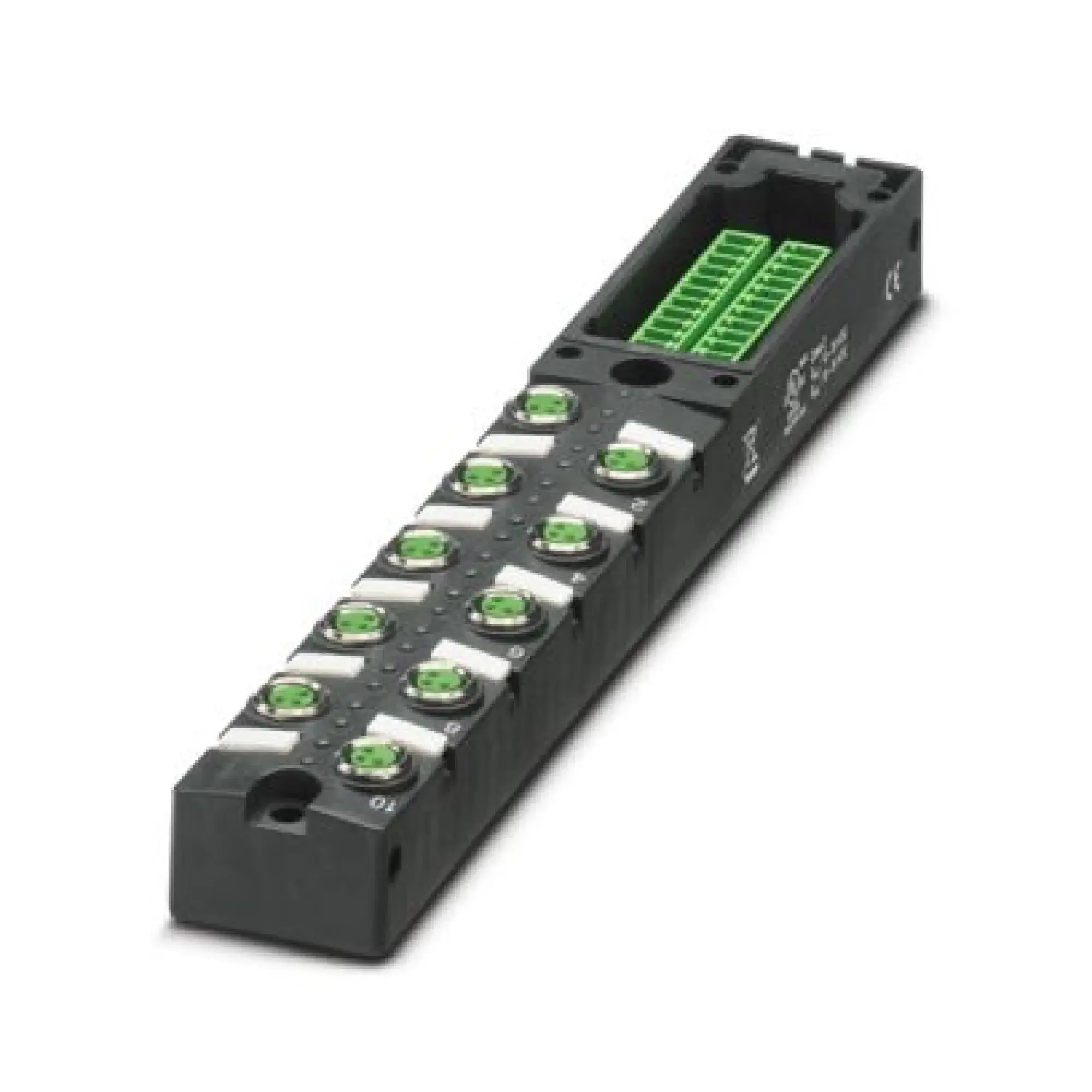 Phoenix Contact 1197623 Distributor box header SACB-10/3-L-C-M8 HD GG (img_001)