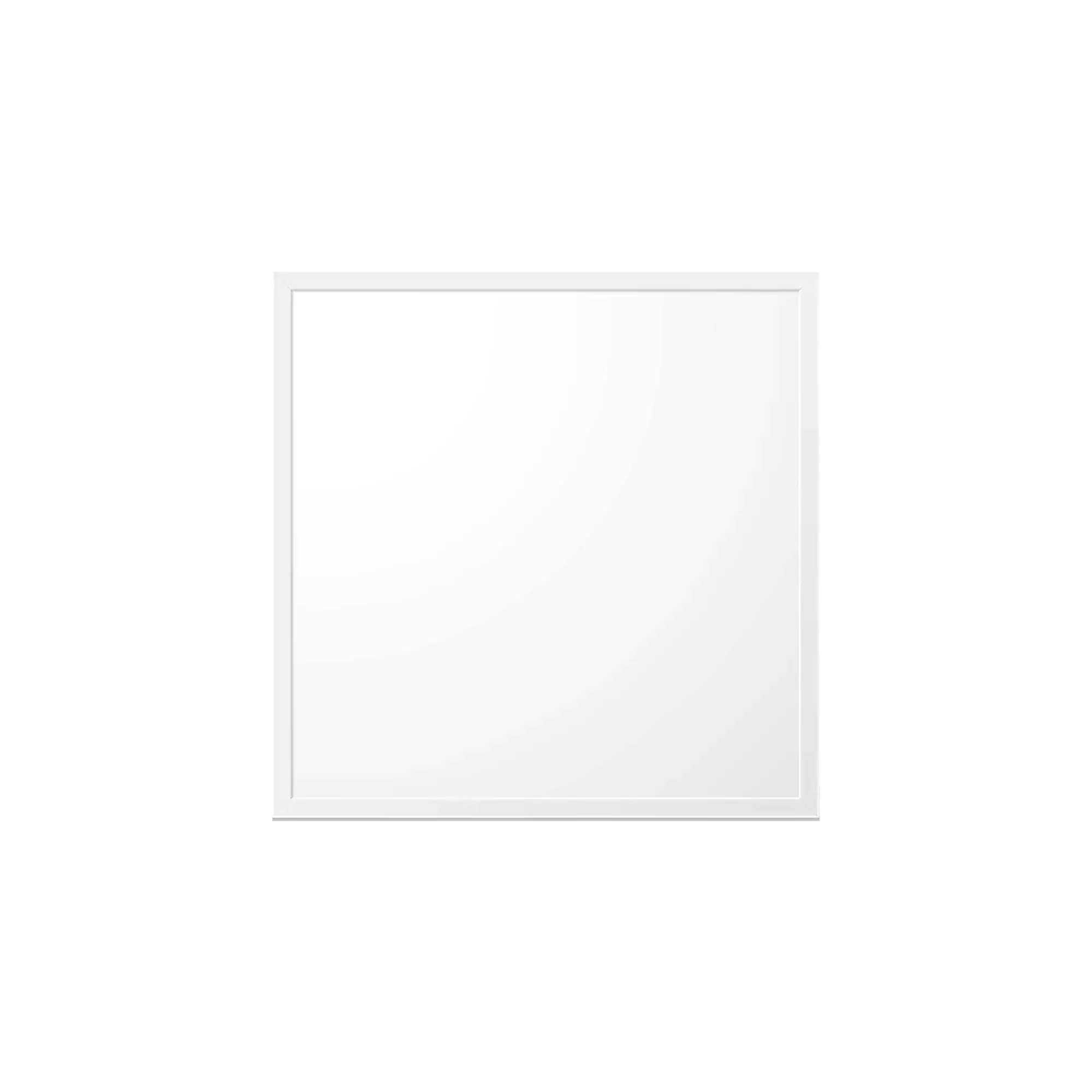 WSU Lights WS000001518 LED Panel, 62x62, neutral white 4000K, 40W, 4400lm, UGR WSU Lights WS000001518 LED Panel, 62x62, neutral white 4000K, 40W, 4400lm, UGR