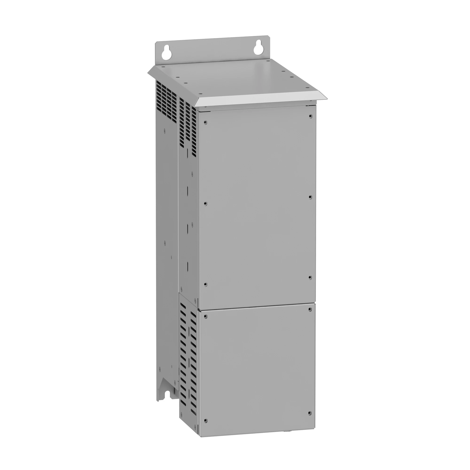 Schneider Electric VW3A7105 Brake Module, 100 kW, 400/480V, for Variable Frequency Drives (img_001)
