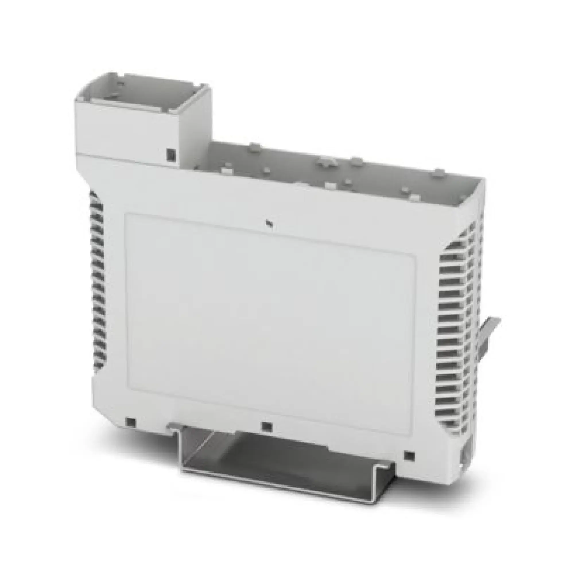 Phoenix Contact 2201500 Mounting base housing ME PLC 40 B BUS 50/40 GY7035 (img_001)