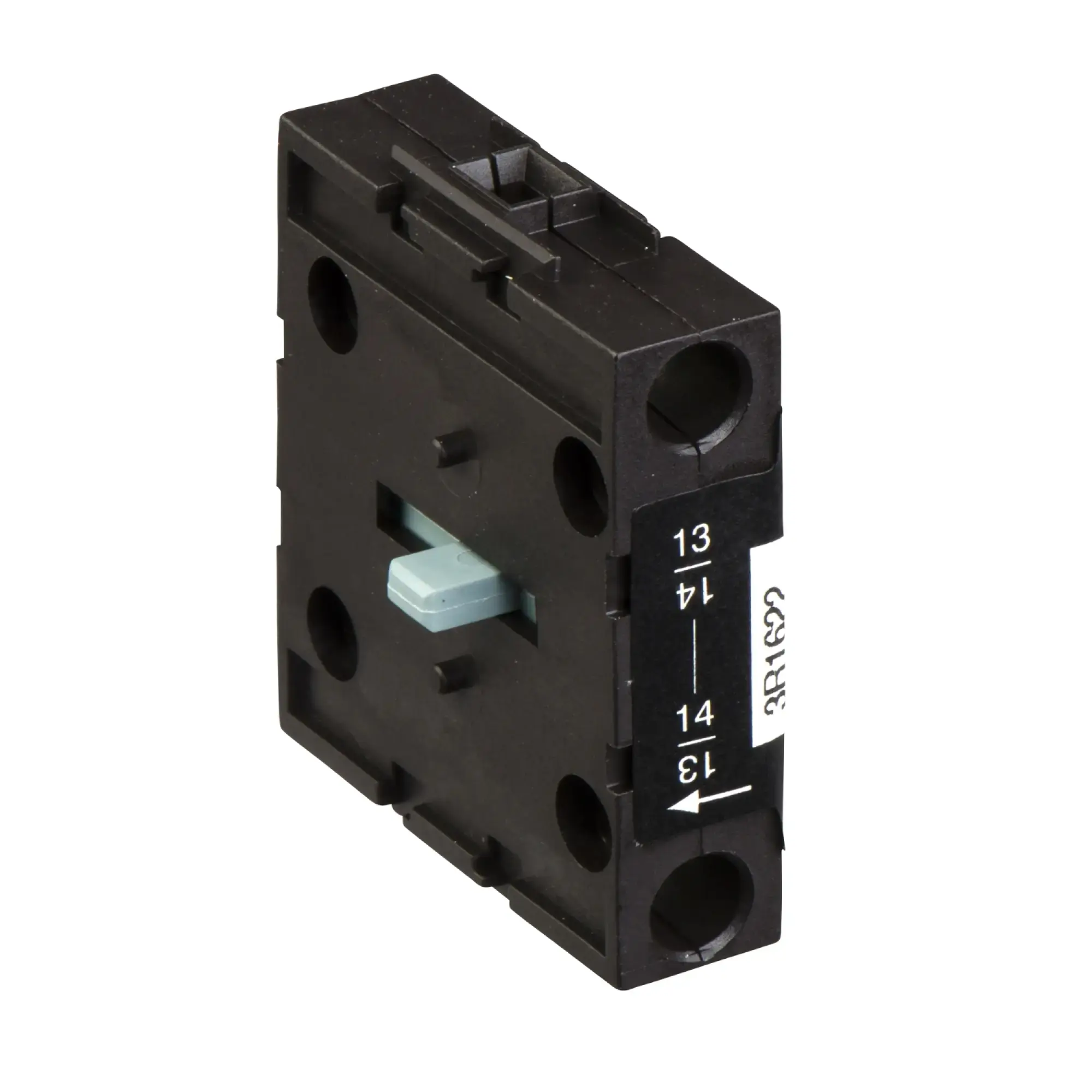 Schneider Electric VZN05 Auxiliary switch-MODULE 1S (img_002)