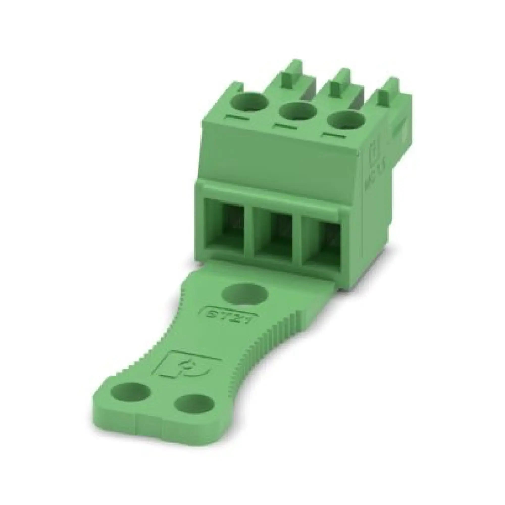 Phoenix Contact 1768923 PCB connector MC 1,5/ 3-STZ1-3,81 (img_001) Phoenix Contact 1768923 PCB connector MC 1,5/ 3-STZ1-3,81 (img_001)