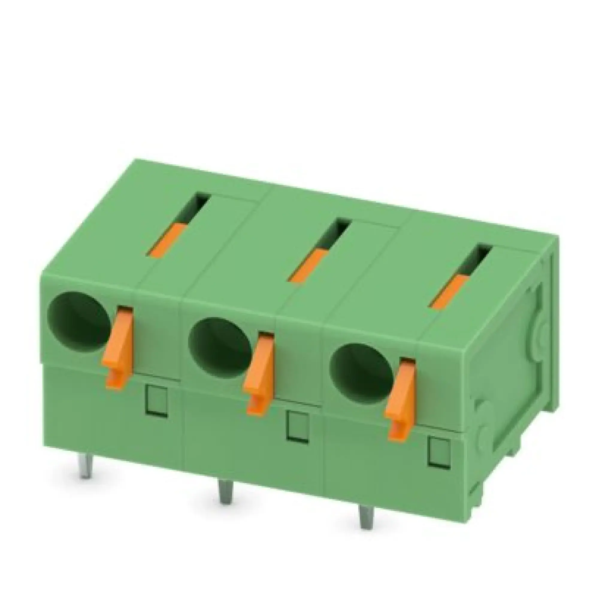 Phoenix Contact 1700790 PCB terminal block FFKDSA1/H2-7,62- 3 (img_001)