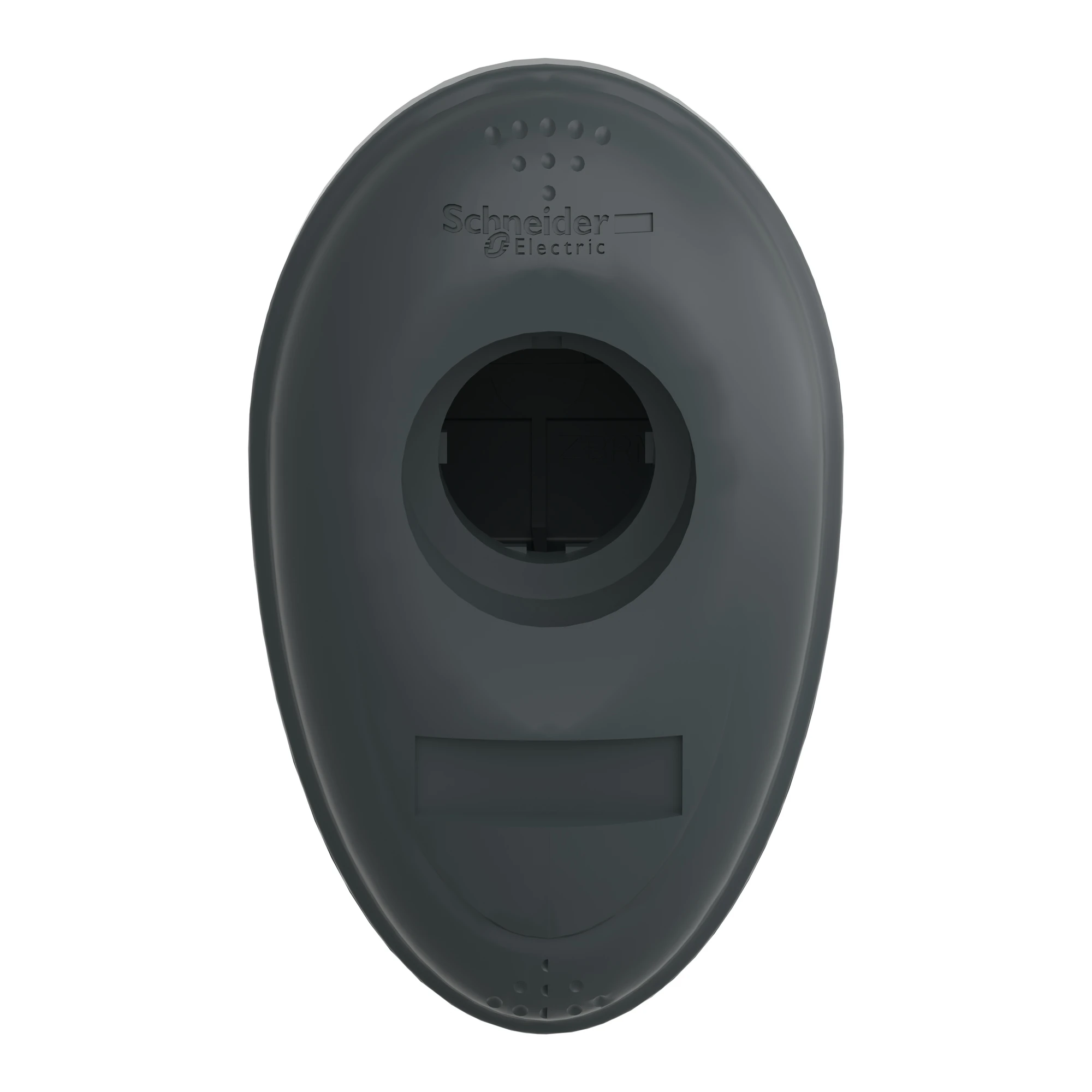 Schneider Electric ZBRM01 Empty Enclosure, Harmony XB5R, 1 Hole, Plastic, Ø22mm, black (img_004) Schneider Electric ZBRM01 Empty Enclosure, Harmony XB5R, 1 Hole, Plastic, Ø22mm, black (img_004)