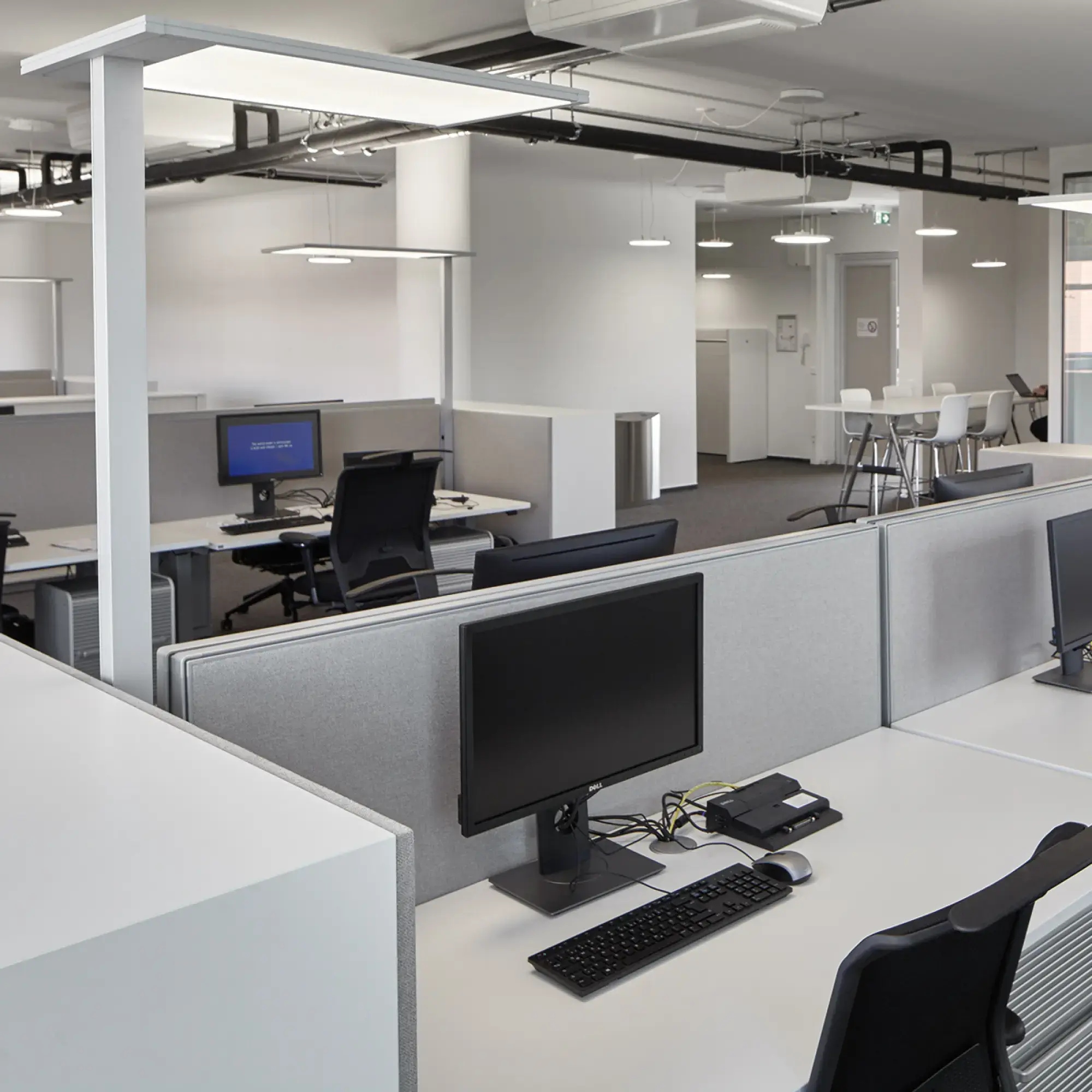 Performance iN Lighting 8720761109910 LED-Stehleuchte 2700-6200K 97W HCL Mikroprisma d+i 8720761109910 (img_003)