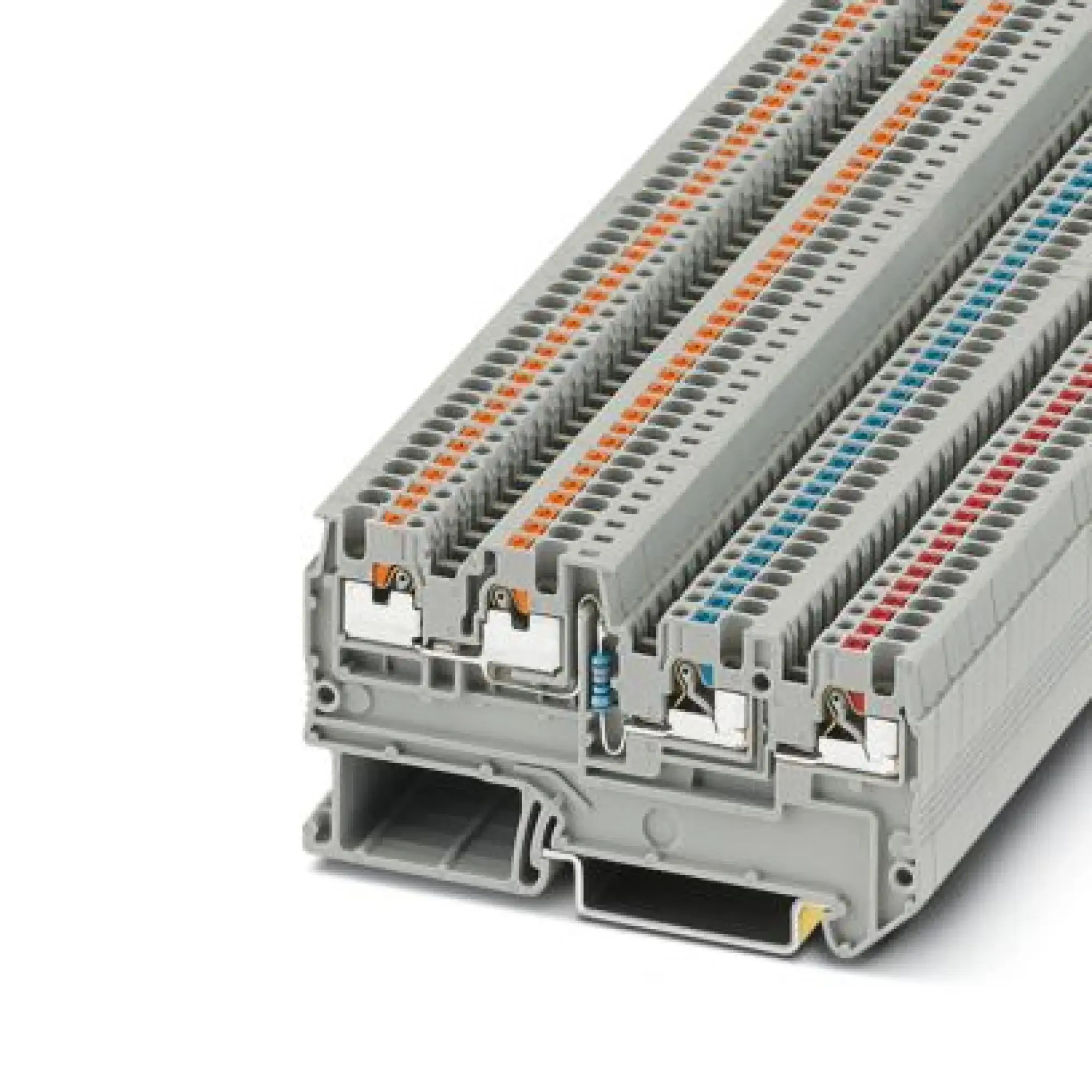 Phoenix Contact 3209034 Initiator/actuator terminal block PTIO 1,5/S/3-L-R100K/O-M 120V (img_001)